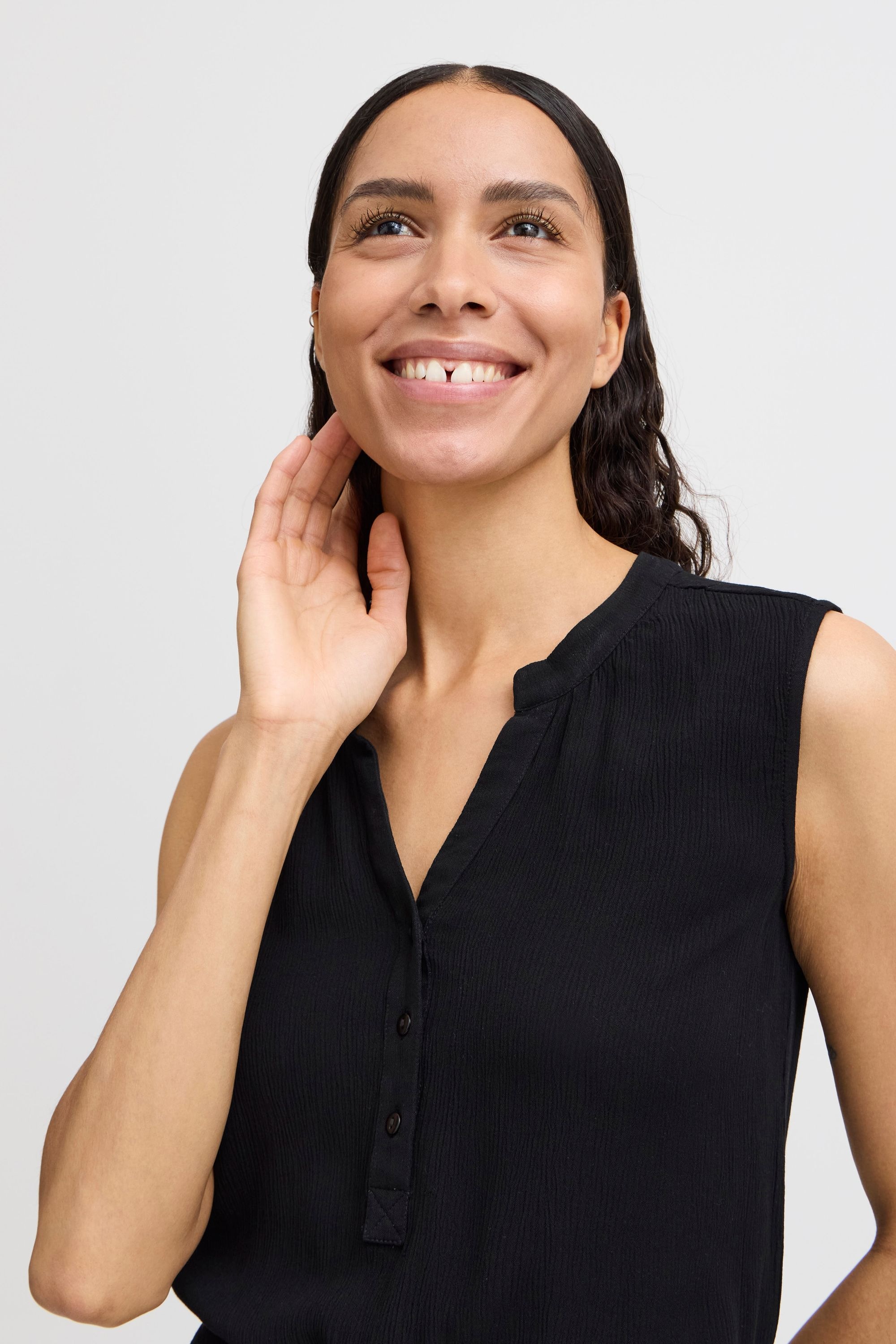 b.young Shirttop »Shirttop BYJacqueline«