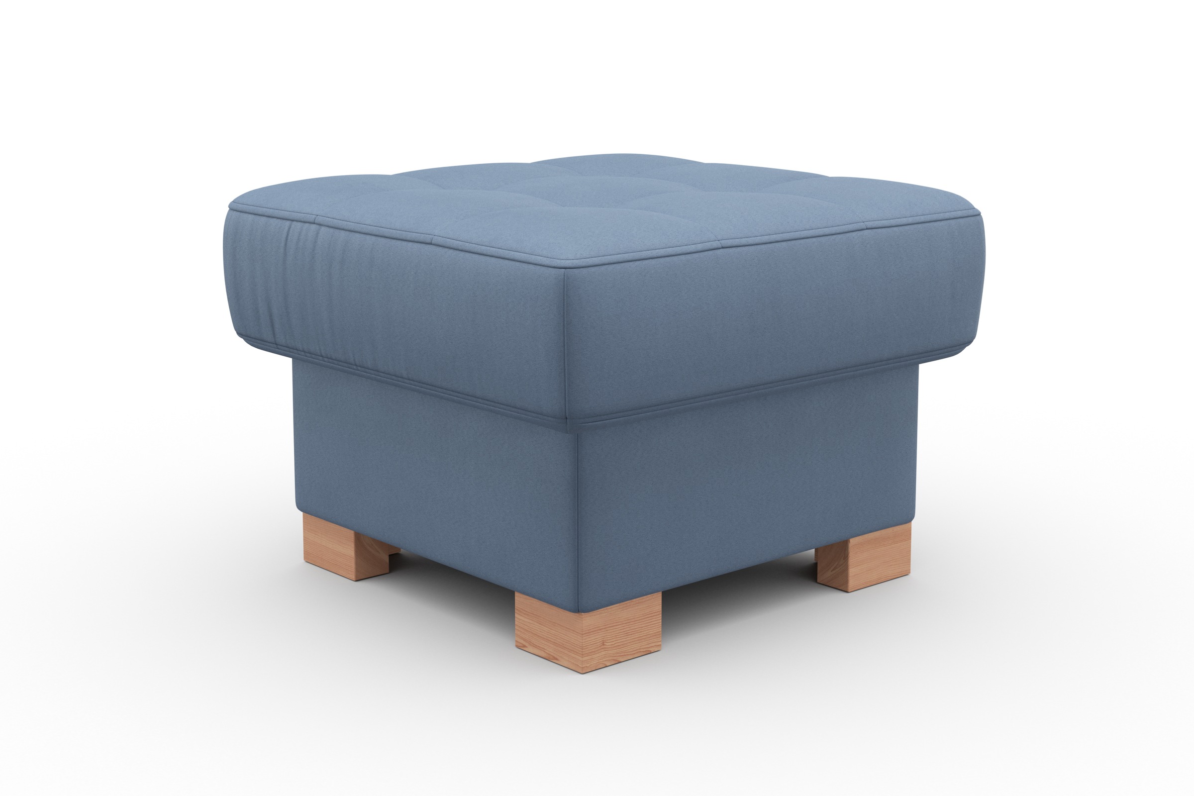 sit&more Hocker »Quincy«