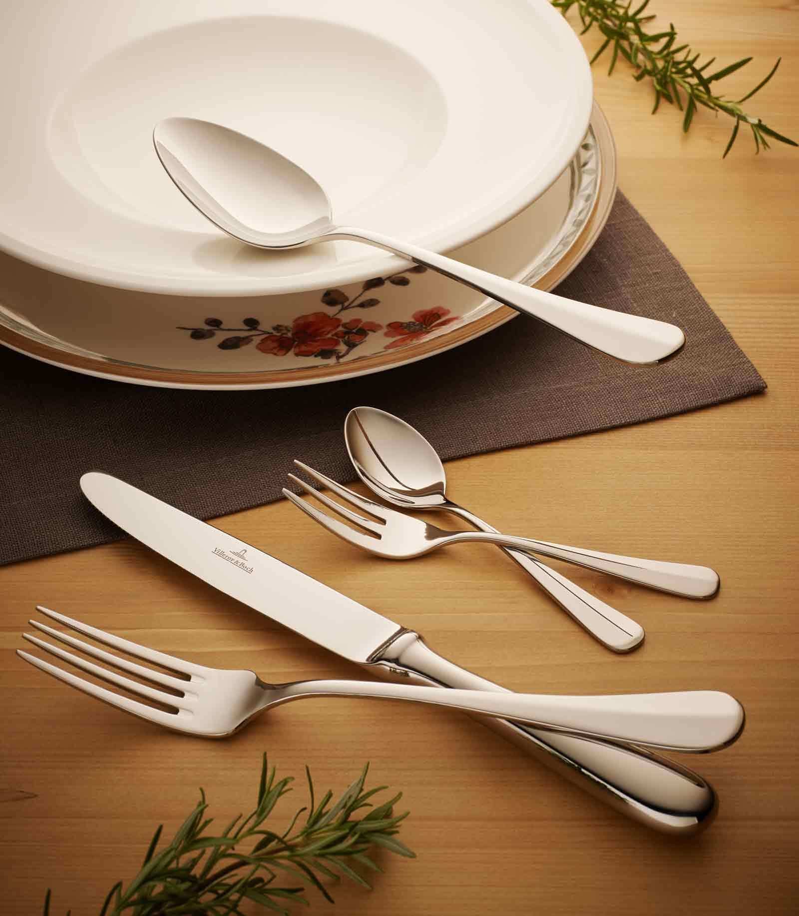 Villeroy & Boch Pastateller »Pastateller Artesano Original ø 30 cm 4er Set weiß«