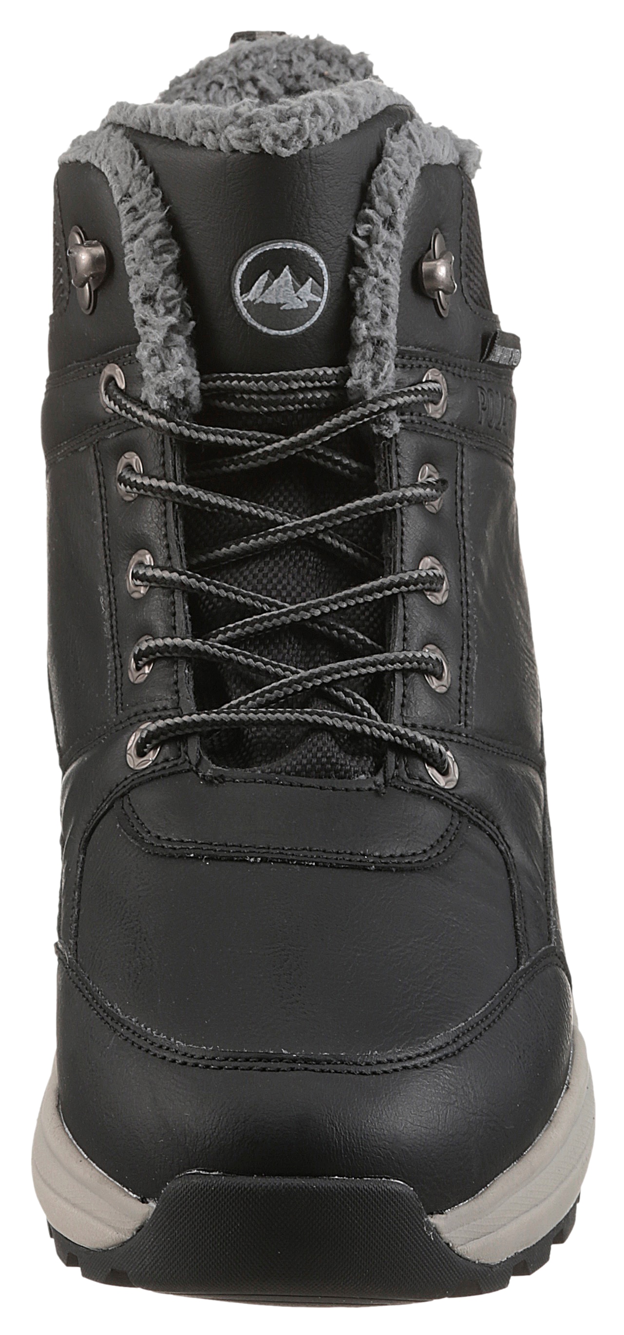 Polarino Winterboots »Bantry«  mit TEX-Membrane