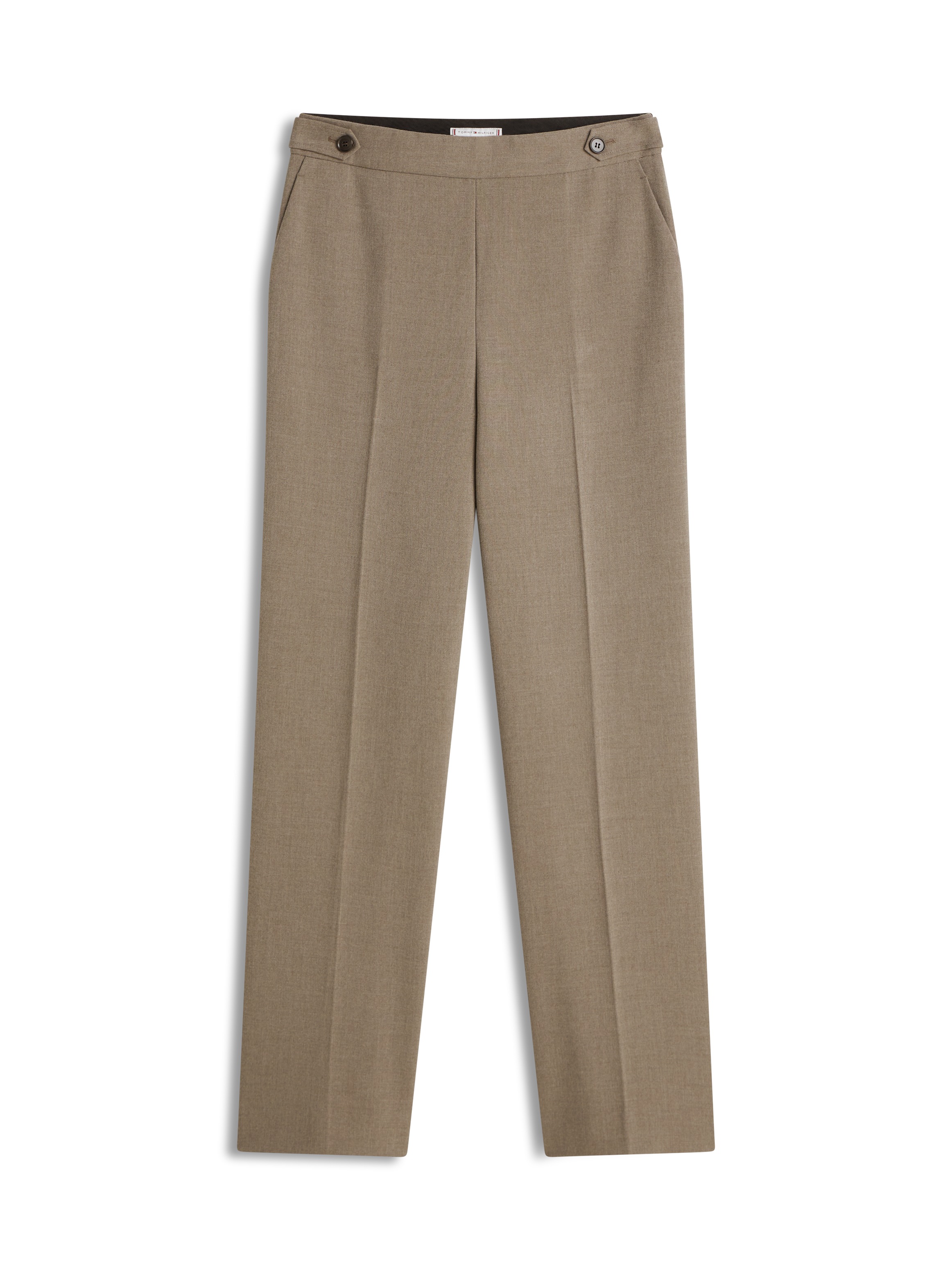 Tommy Hilfiger Anzughose »PUNTO GB STRAIGHT PANT«
