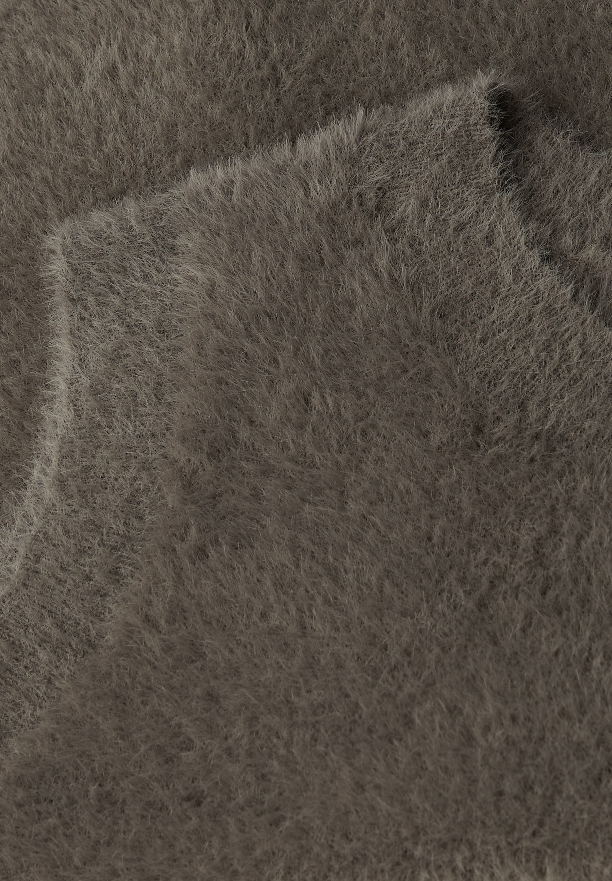 STREET ONE Pullunder aus kuschelig weicher Qualität, Regular Fit