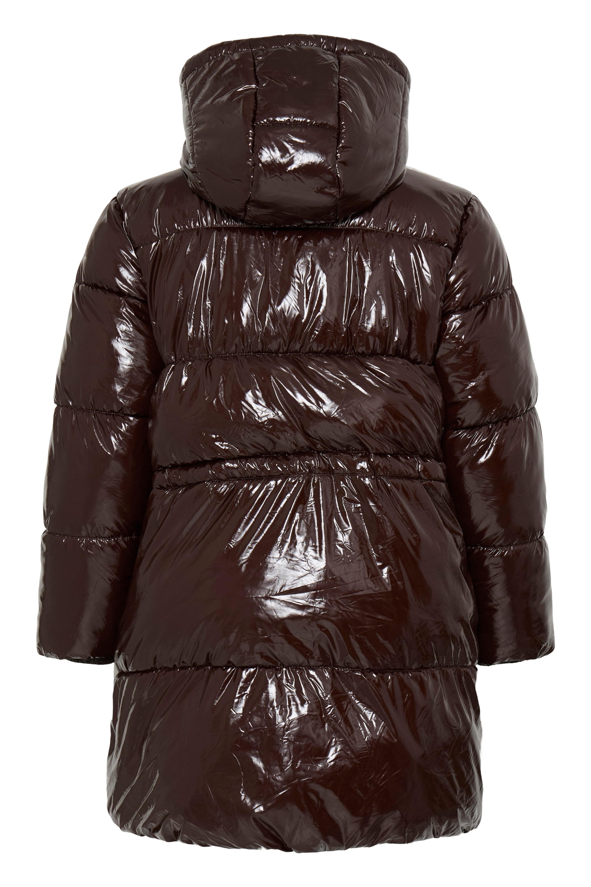 b.young Steppjacke »Damen Gefütterte Jacke BYBINIA«