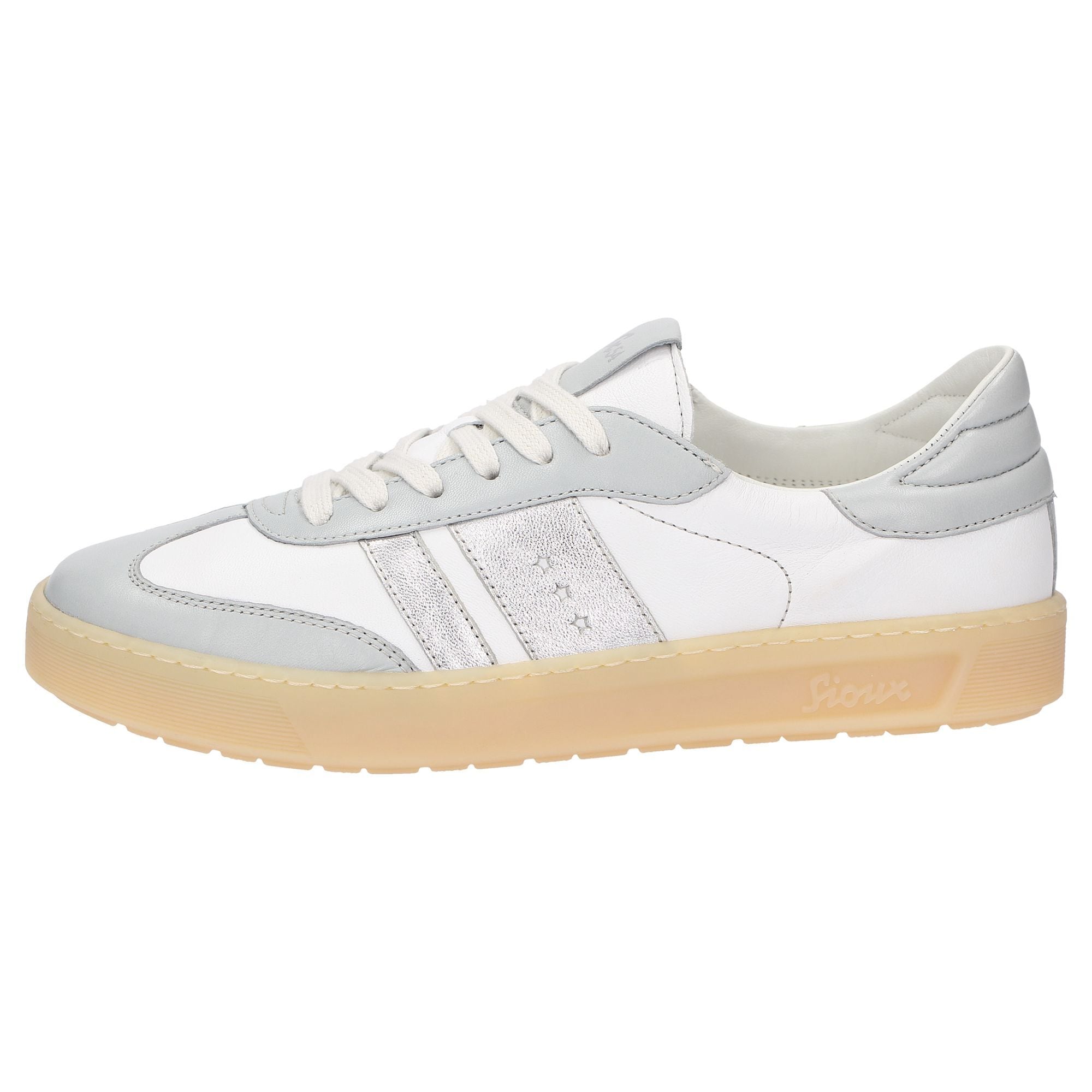 SIOUX Sneaker »Tedroso-DA-713«