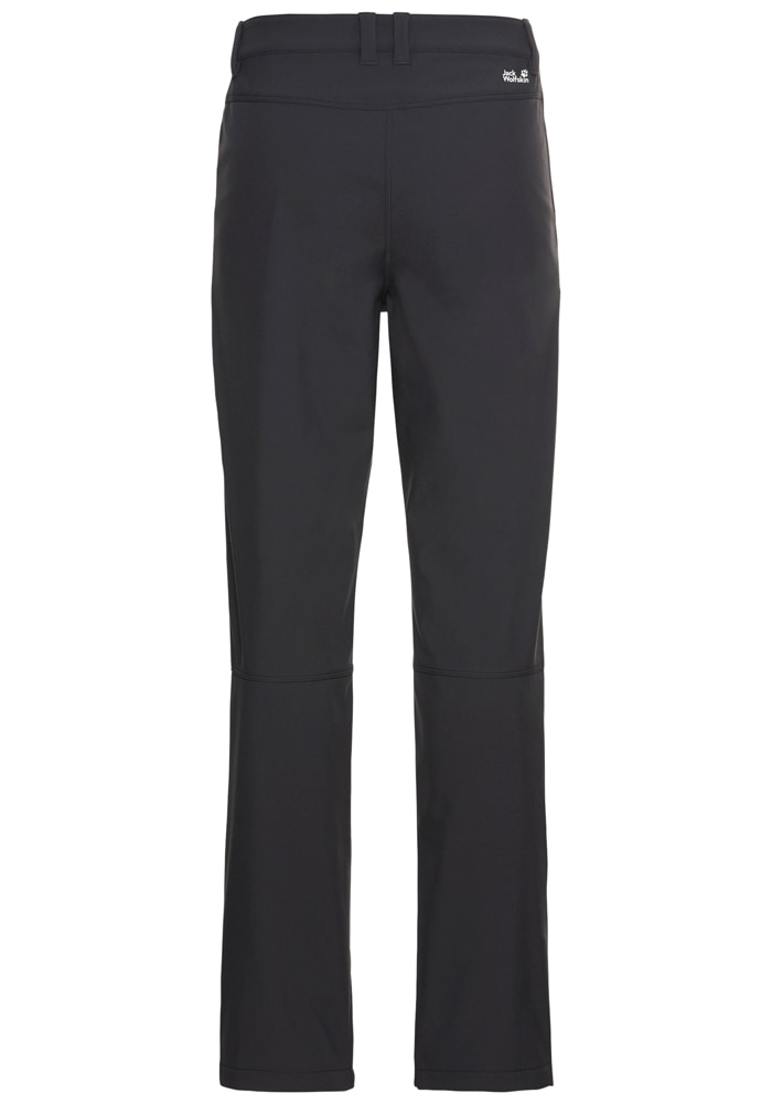 Jack Wolfskin Trekkinghose »TREK TERRAIN PANTS W«