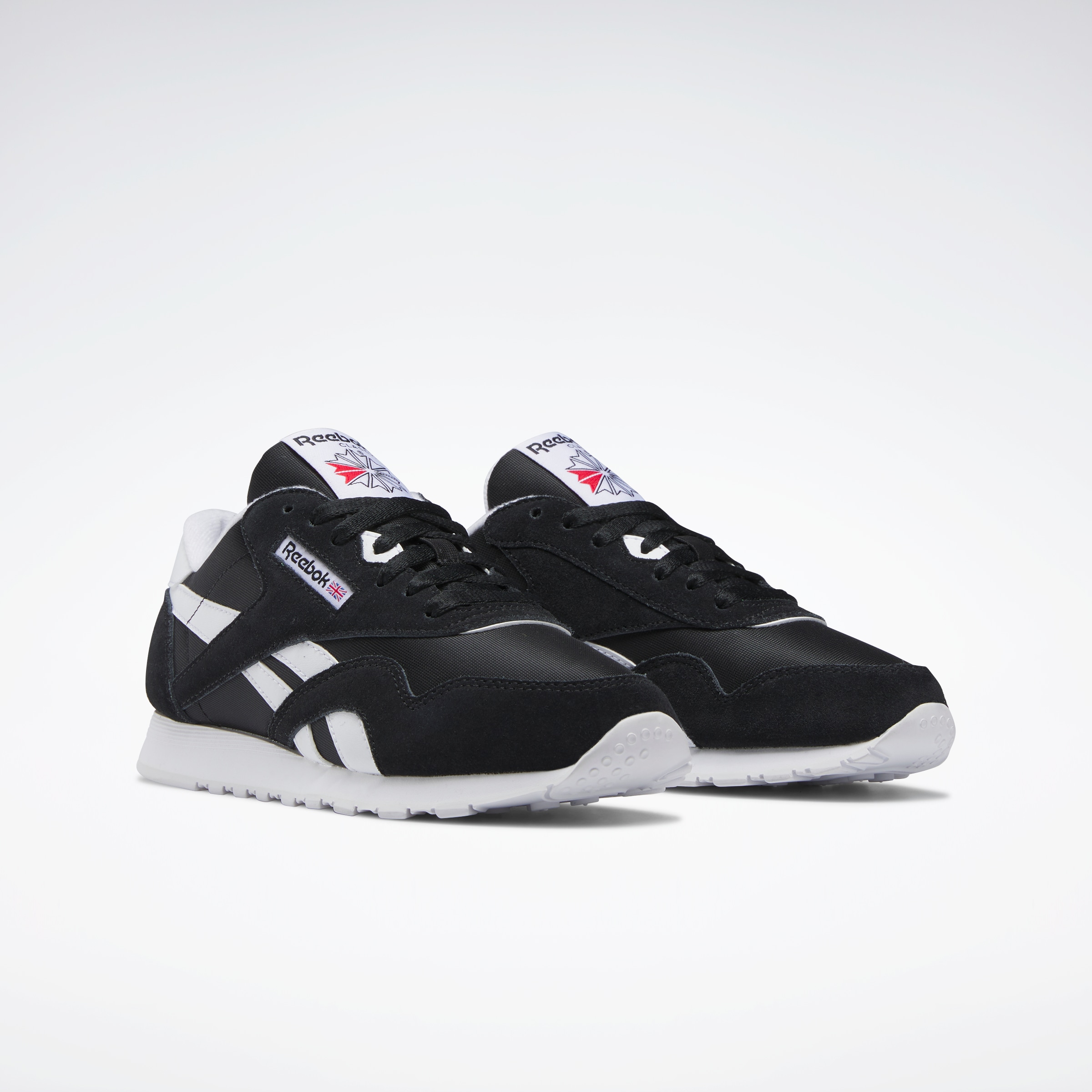 Reebok Classic Sneaker »CL NYLON«