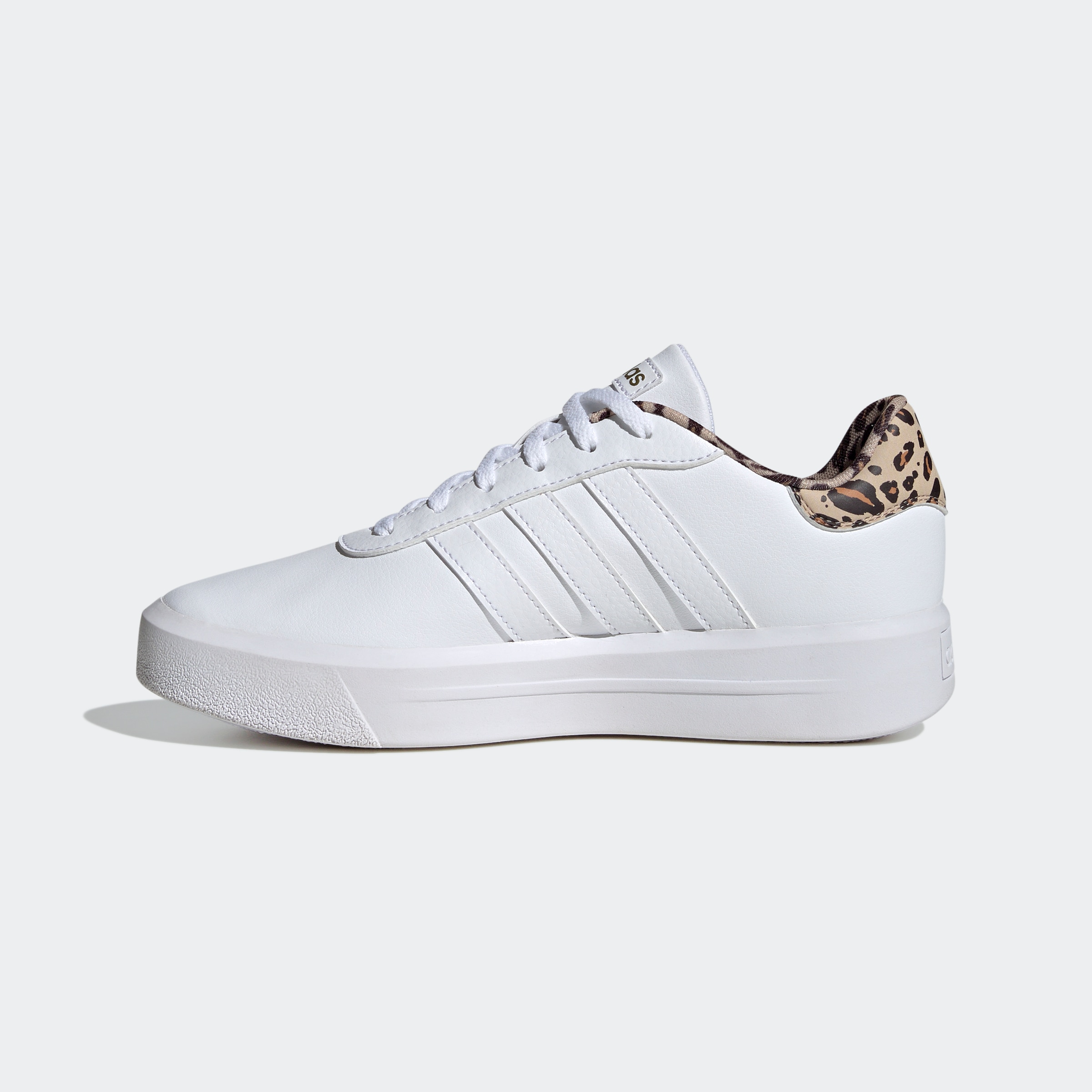 adidas Sportswear Sneaker »COURT PLATFORM«