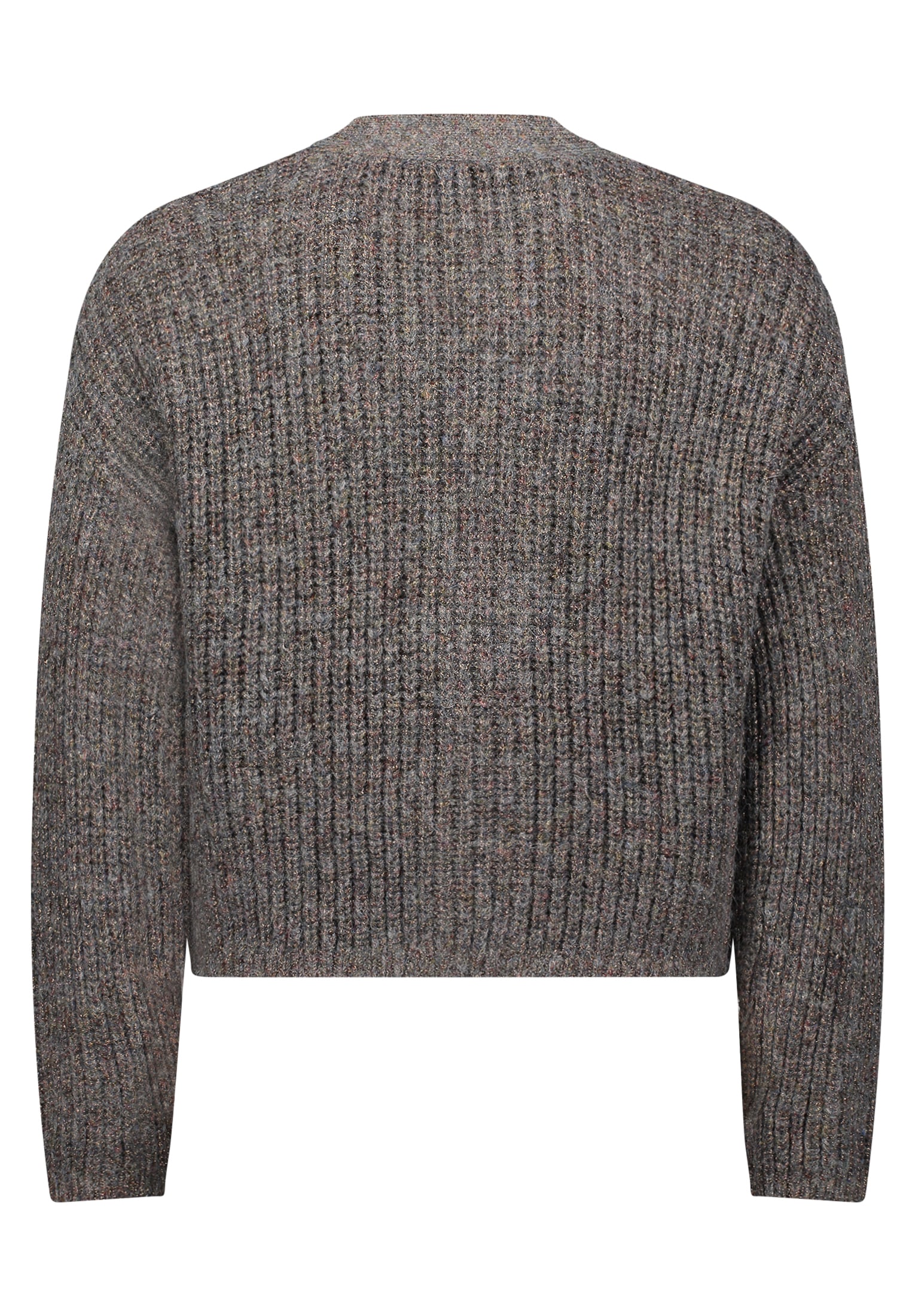 Cartoon Cardigan »Cardigan mit V-Ausschnitt«