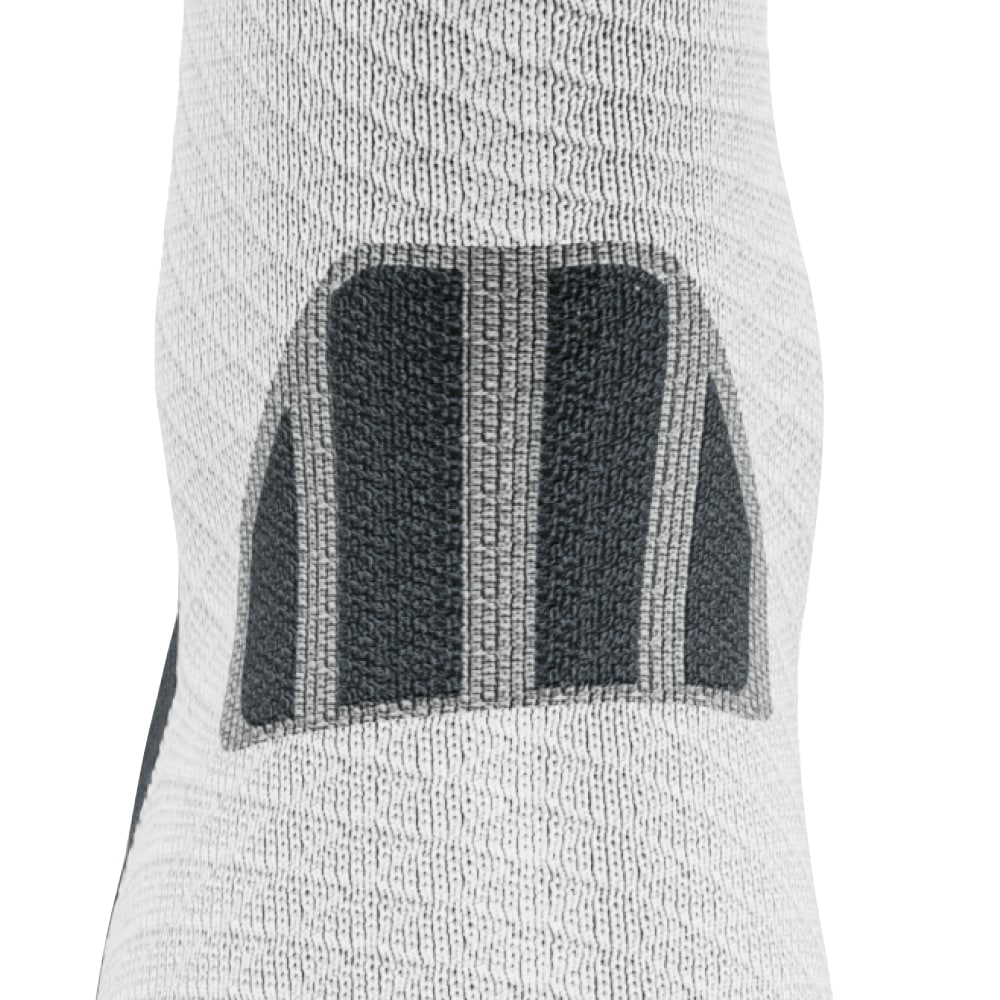 Bauerfeind Kompressionsstrümpfe »Trail Run Compression Socks«