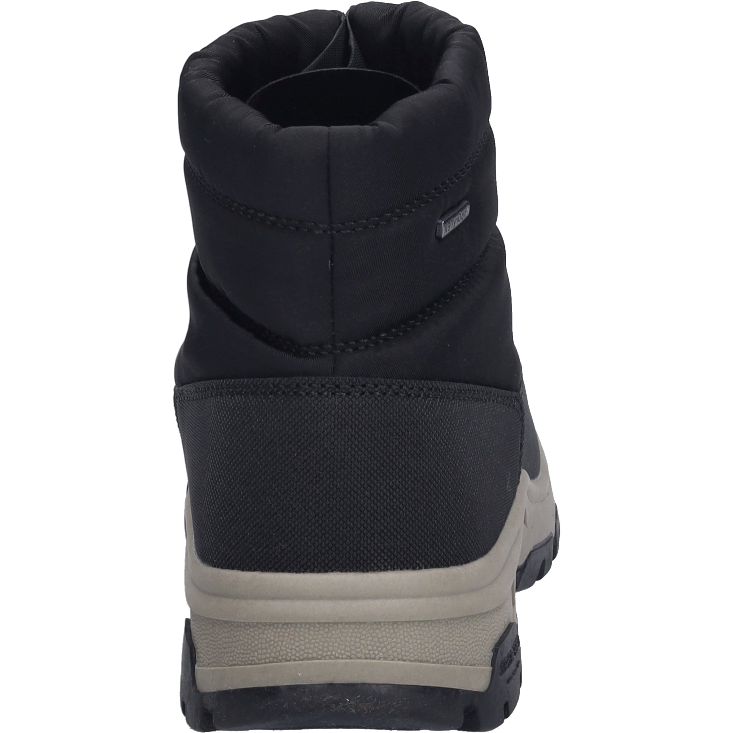 Josef Seibel Stiefelette »Davos 53, schwarz«