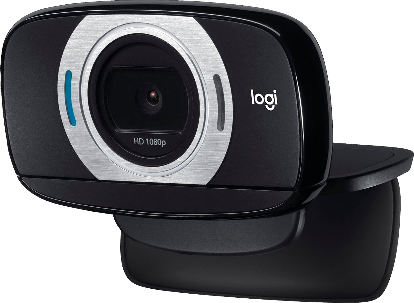 Logitech Webcam »C615«, Full HD