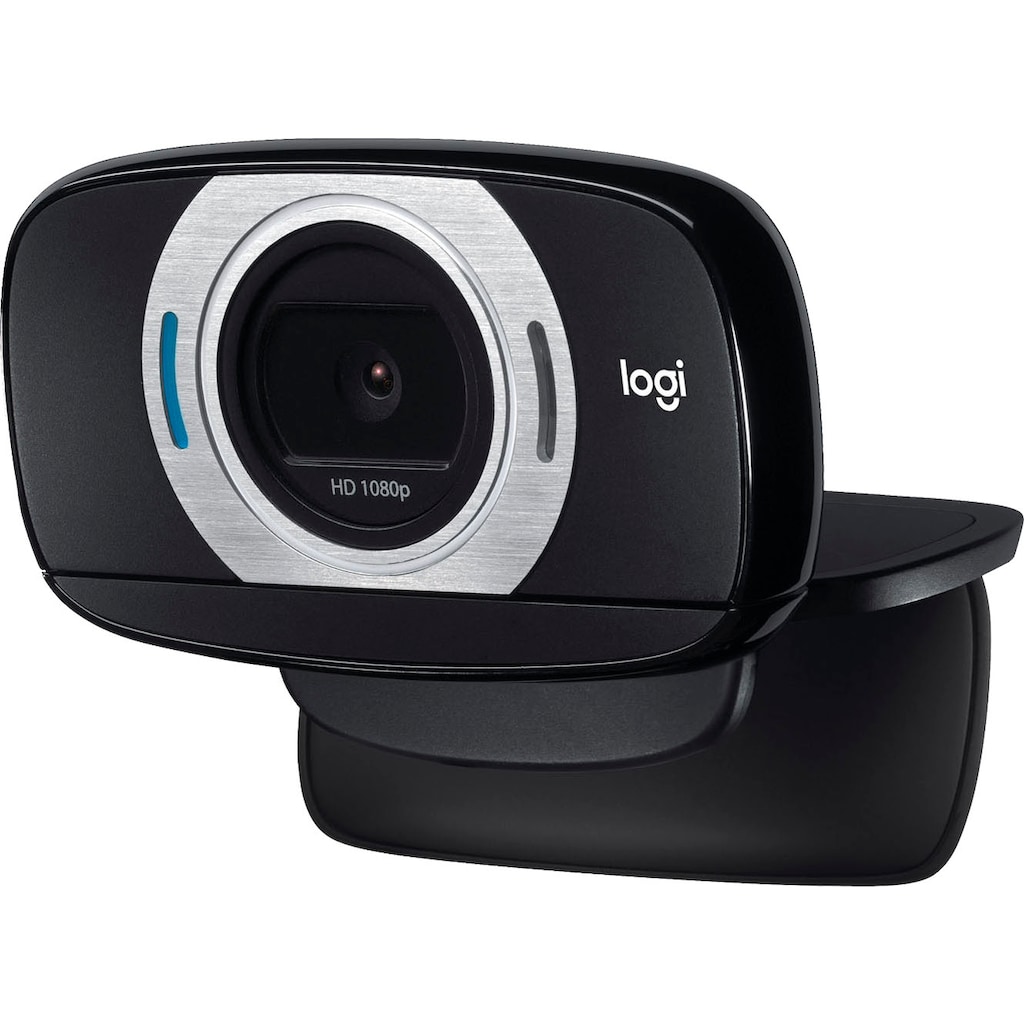 Logitech Webcam »C615«, Full HD