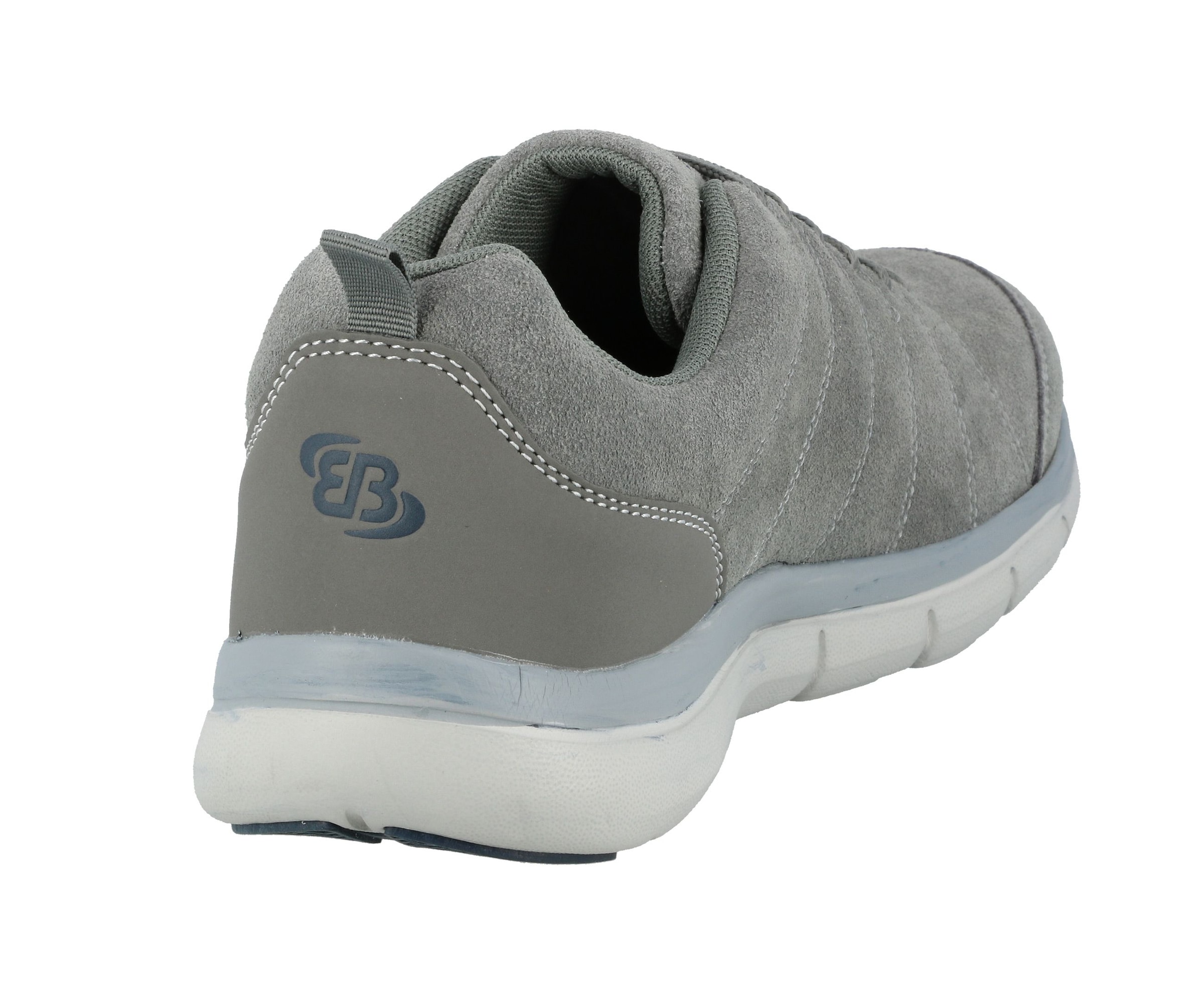 BRÜTTING Sneaker »Freizeitschuh Dallas«