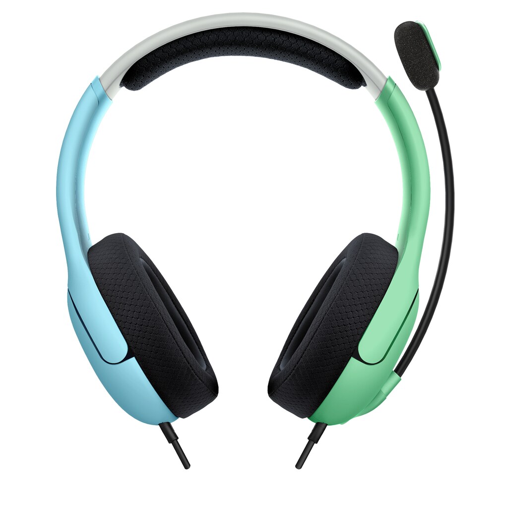 PDP - Performance Designed Products Kopfhörer »PDP Headset LVL40 Stereo Nintendo Switch«