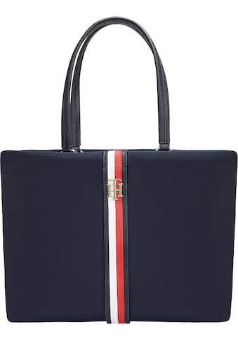 Tommy Hilfiger Shopper »RELAXED TH TOTE CORP« kaufen