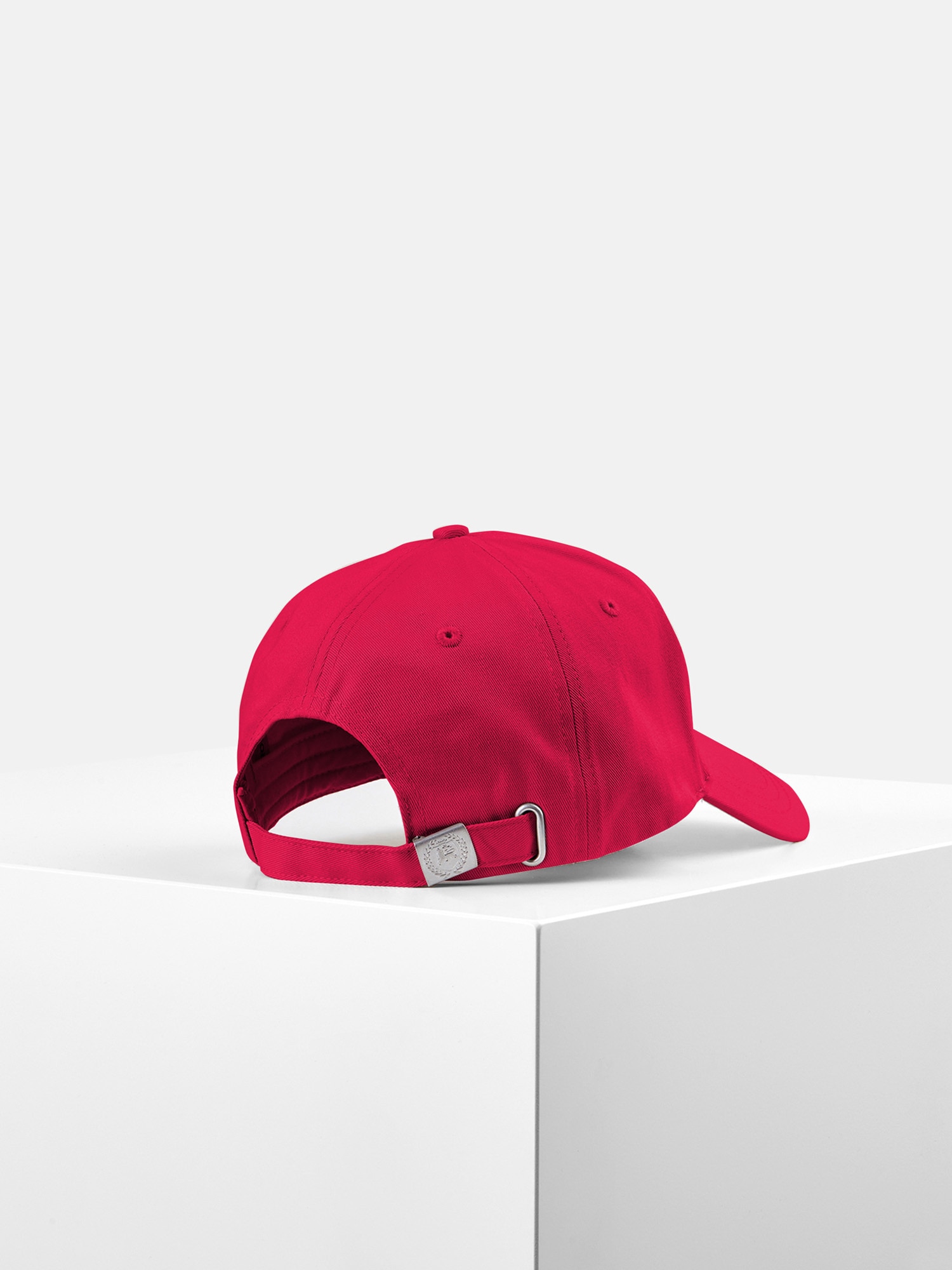 LERROS Baseball Cap »Base Cap mit Logo«