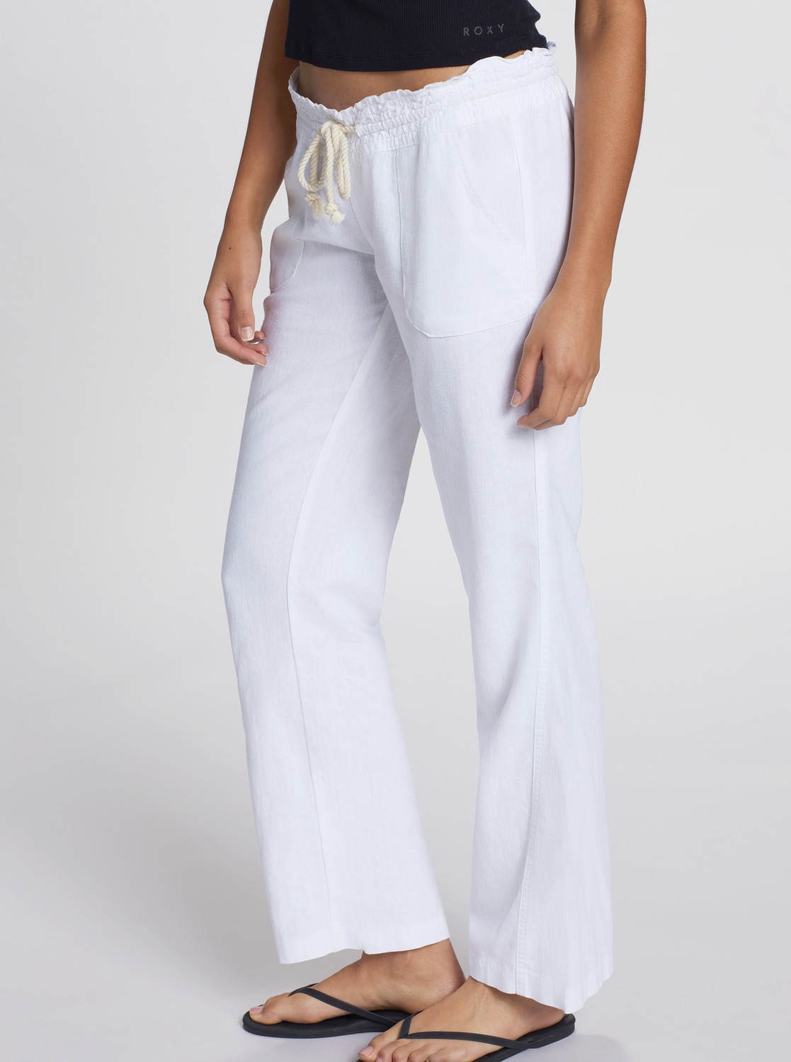 Roxy Strandhose »OCEANSIDE PANT«  in großen Größen