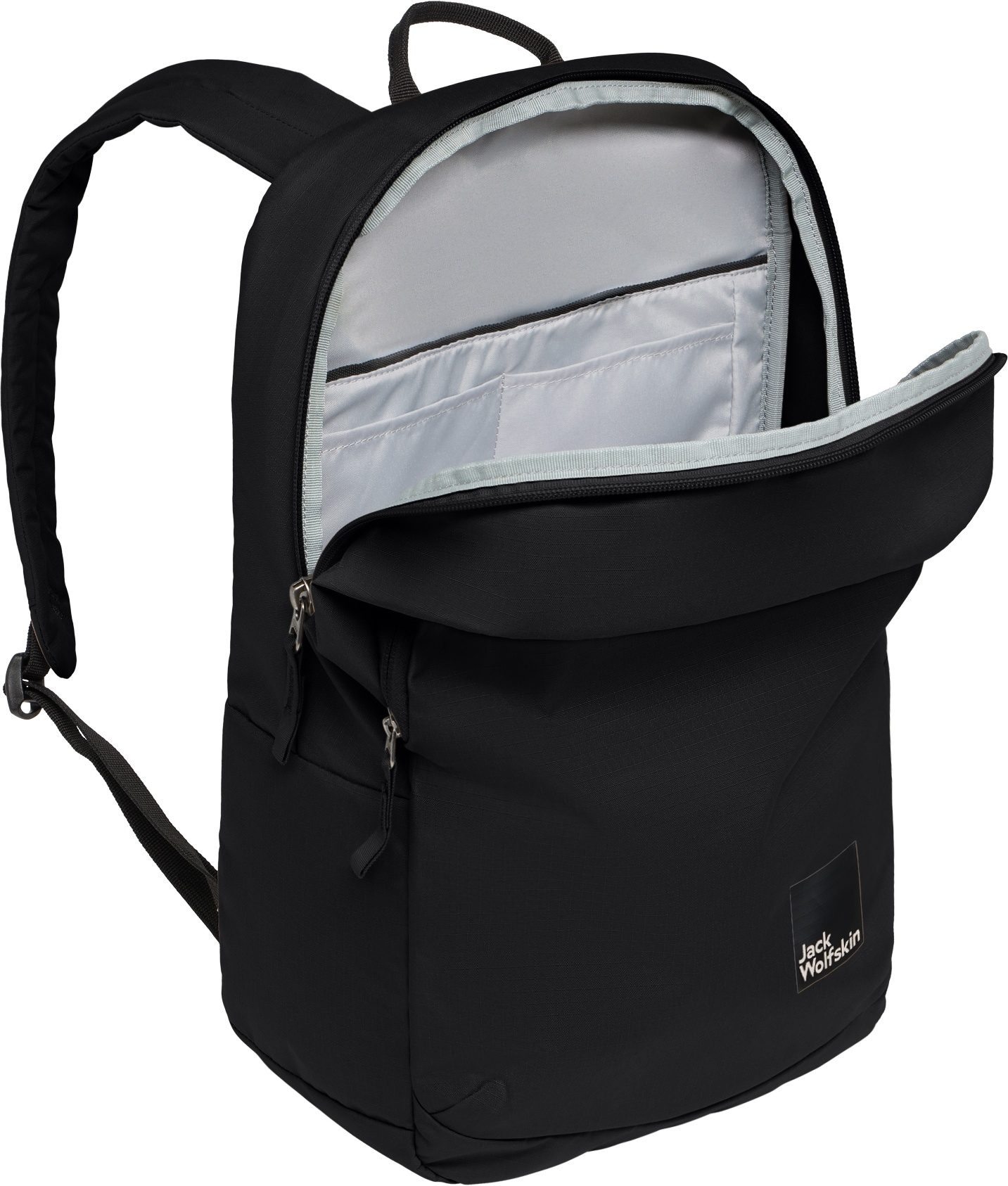 Jack Wolfskin Daypack »TERRAVIEW«