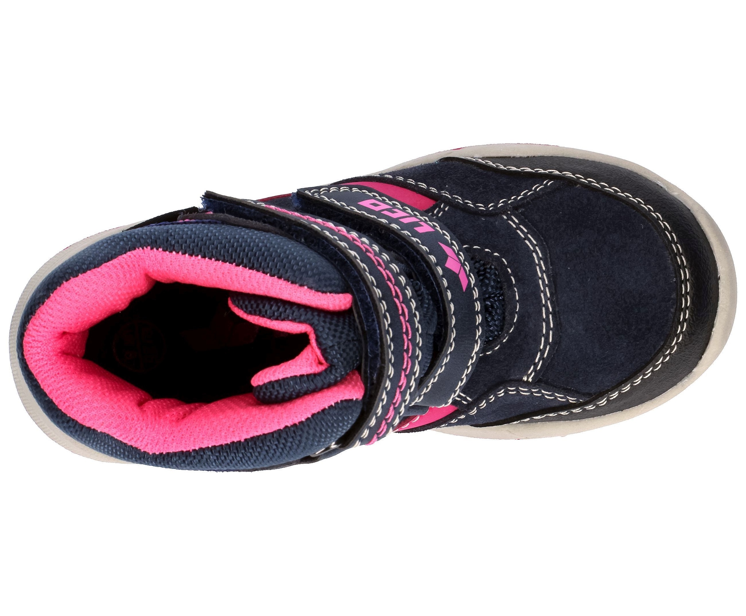 Lico Winterstiefel »Winterboot Kamala V«