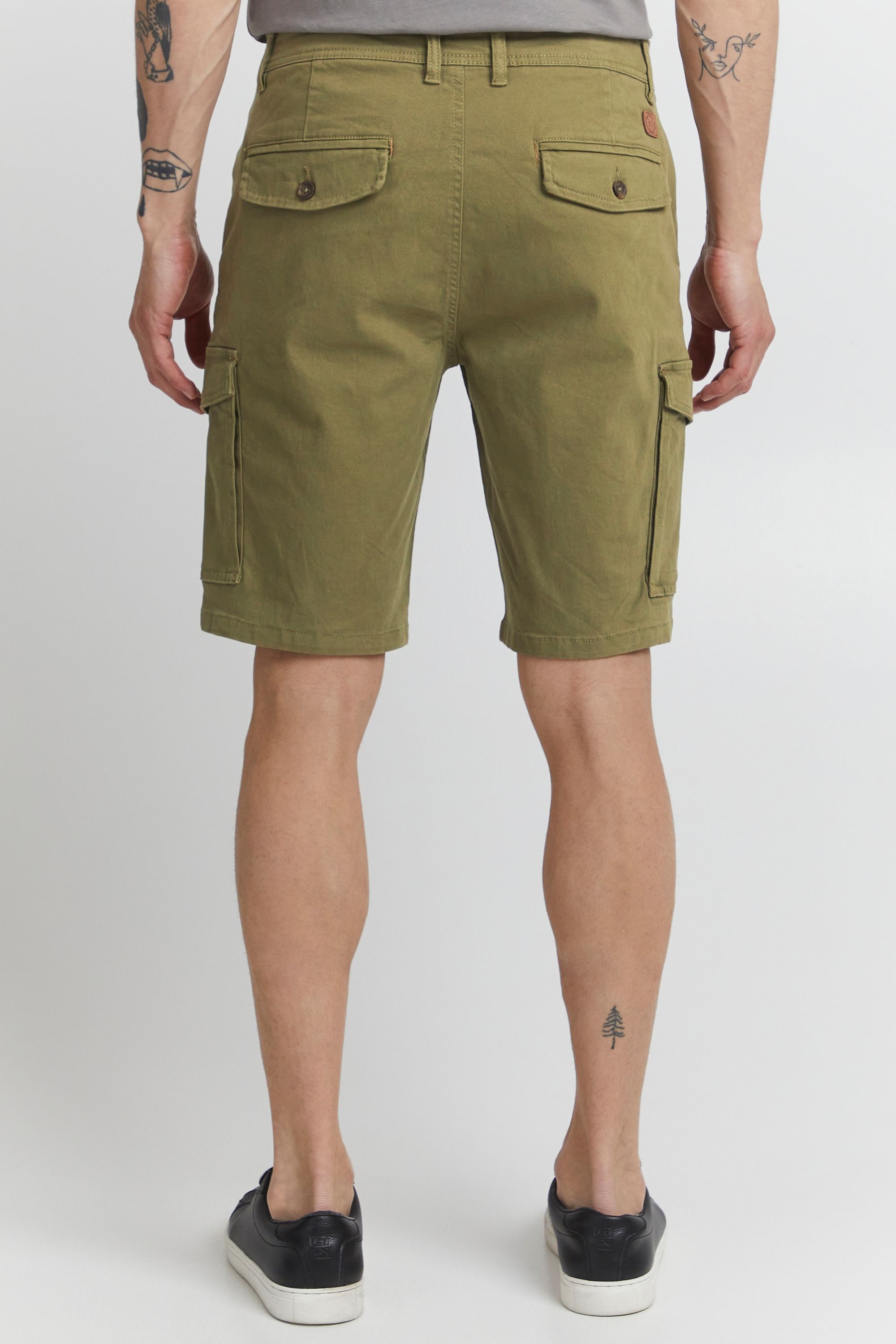 11 Project Cargoshorts »Cargoshorts PRGallermo«