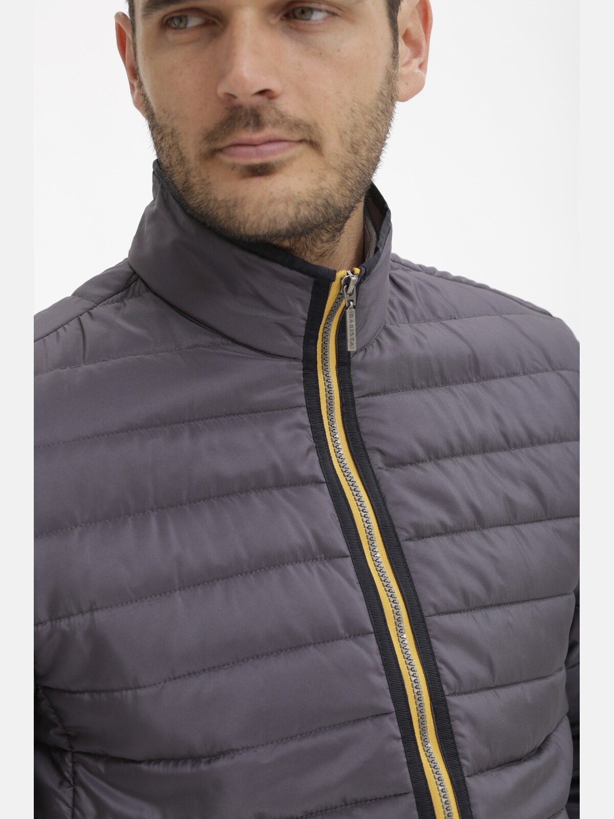 Babista Steppjacke »Jacke BELLAVENZA«, (1 St.), mit Reißverschluss