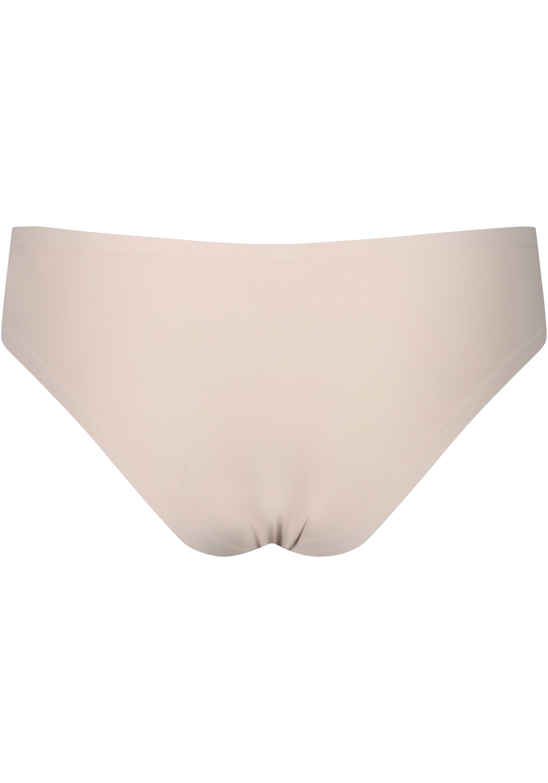 Reebok Slip »Womens RBK Bonded Briefs SUKI«, (3er Pack), ohne störende Nähte