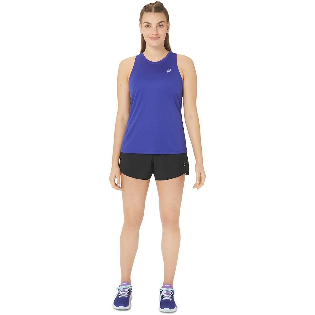 Asics Tanktop »CORE TANK«