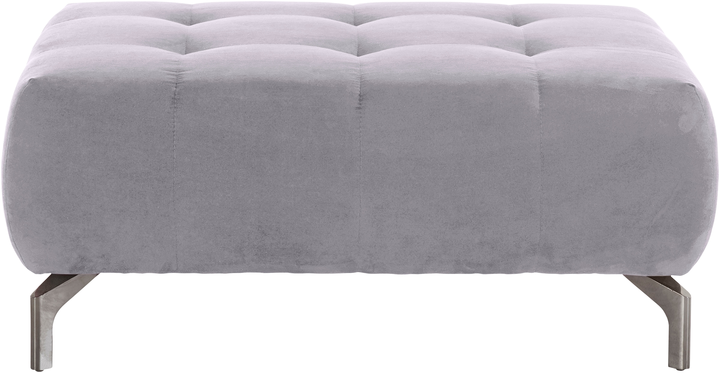 Home affaire Polsterhocker »Fresh« passend zum Ecksofa "Fresh", auch in Bezug Olympia EASY CLEAN
