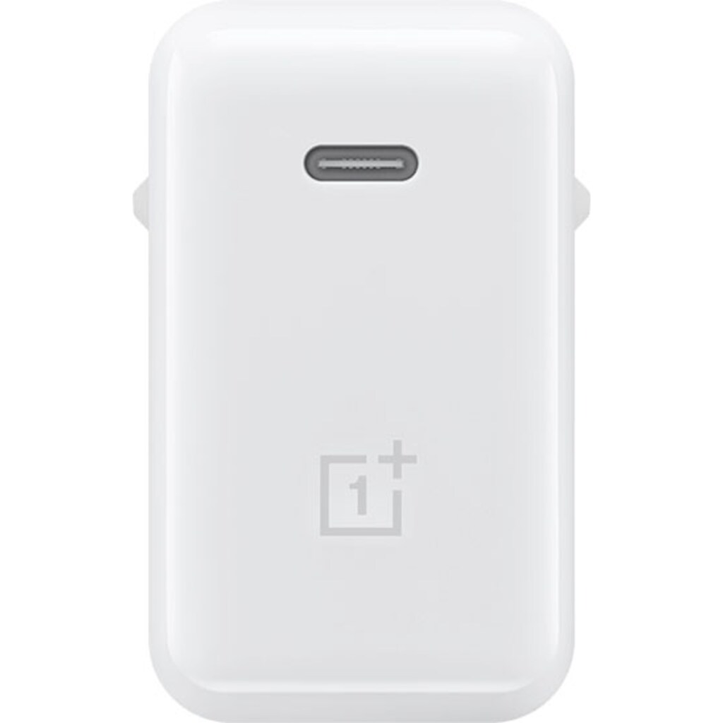 OnePlus Smartphone-Ladegerät »Warp Charge 65 Power Adapter (EU)«