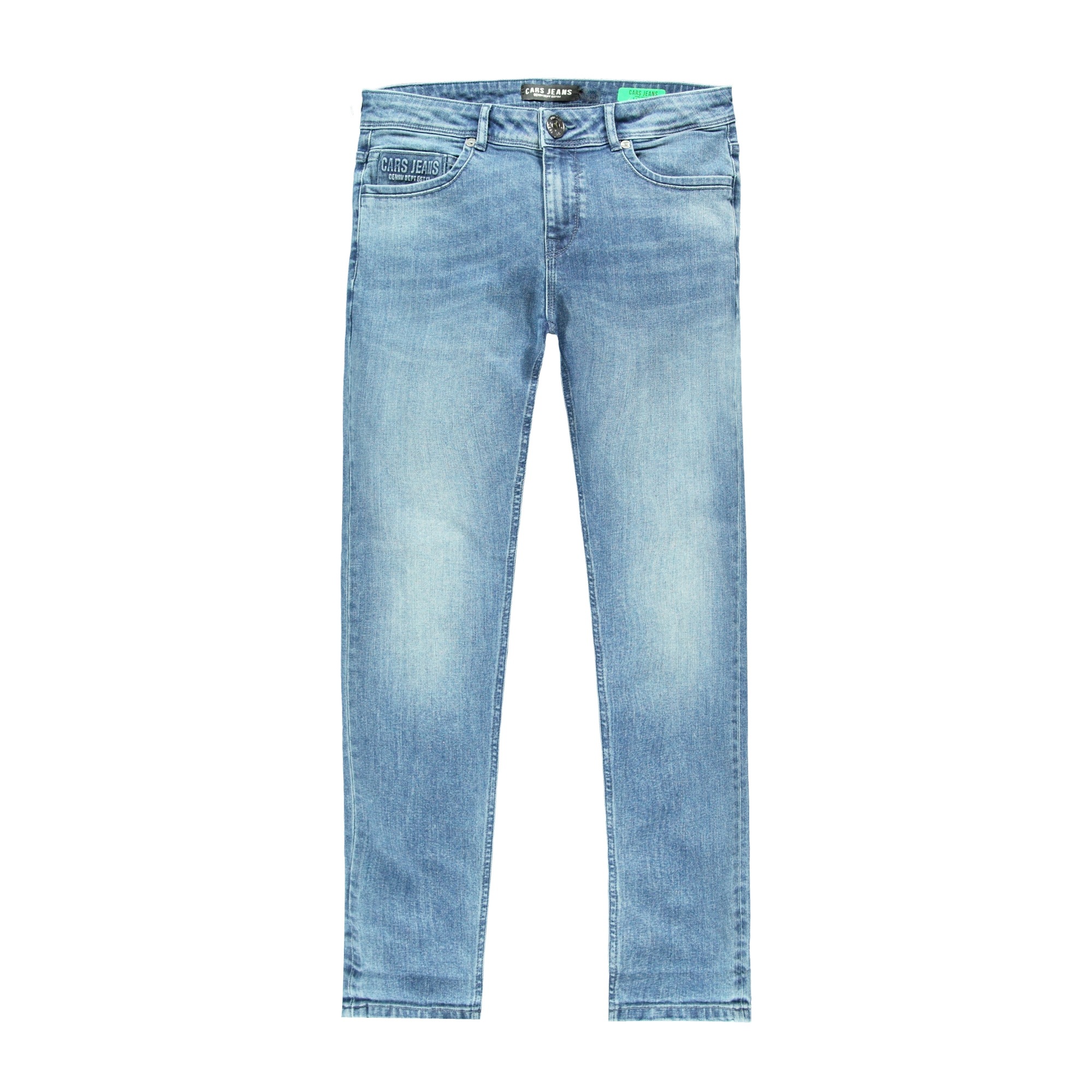 CARS JEANS 5-Pocket-Jeans »Jeans Douglas«