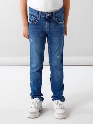 Jeans It online Name kaufen Modische