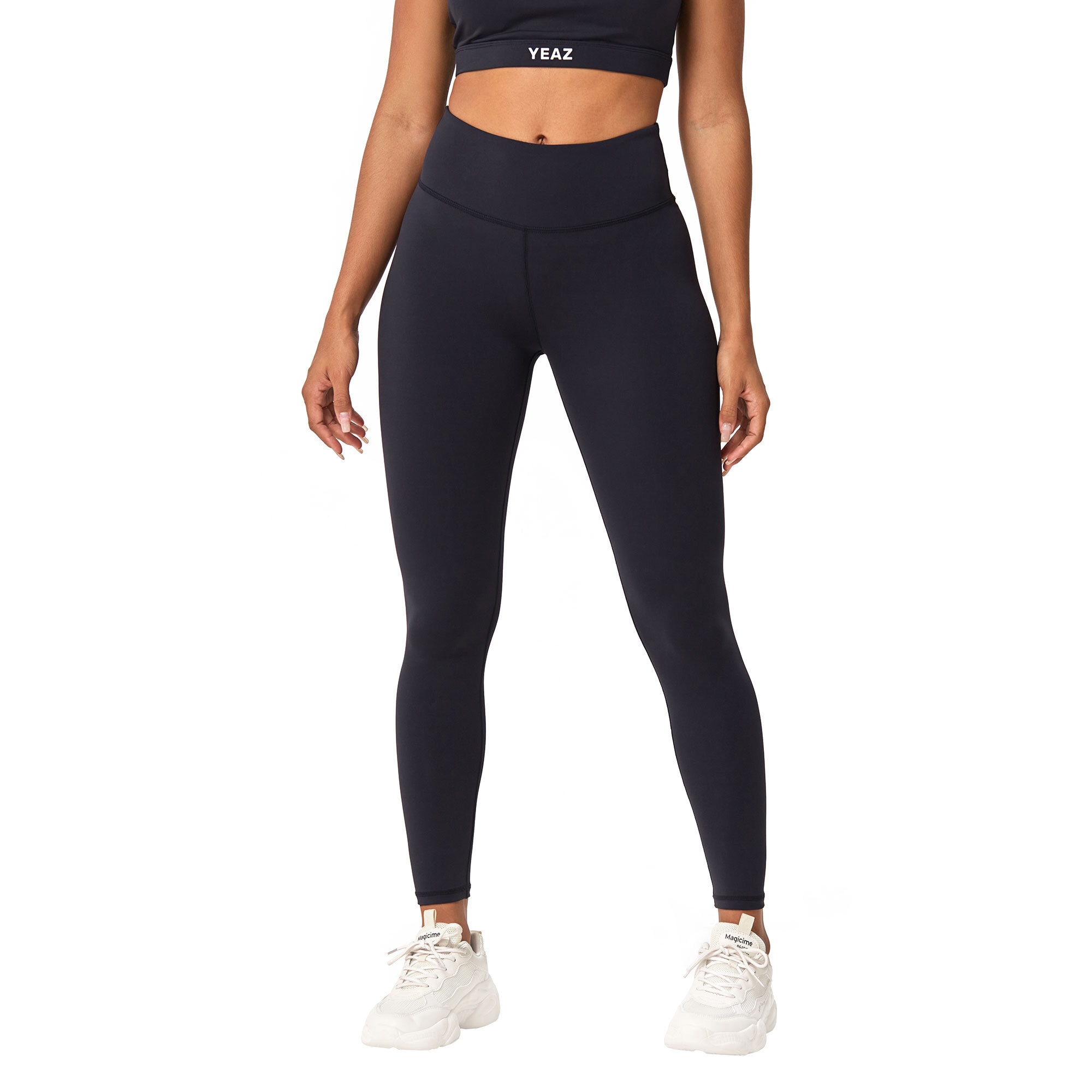 YEAZ Leggings »Leggings MISSION«
