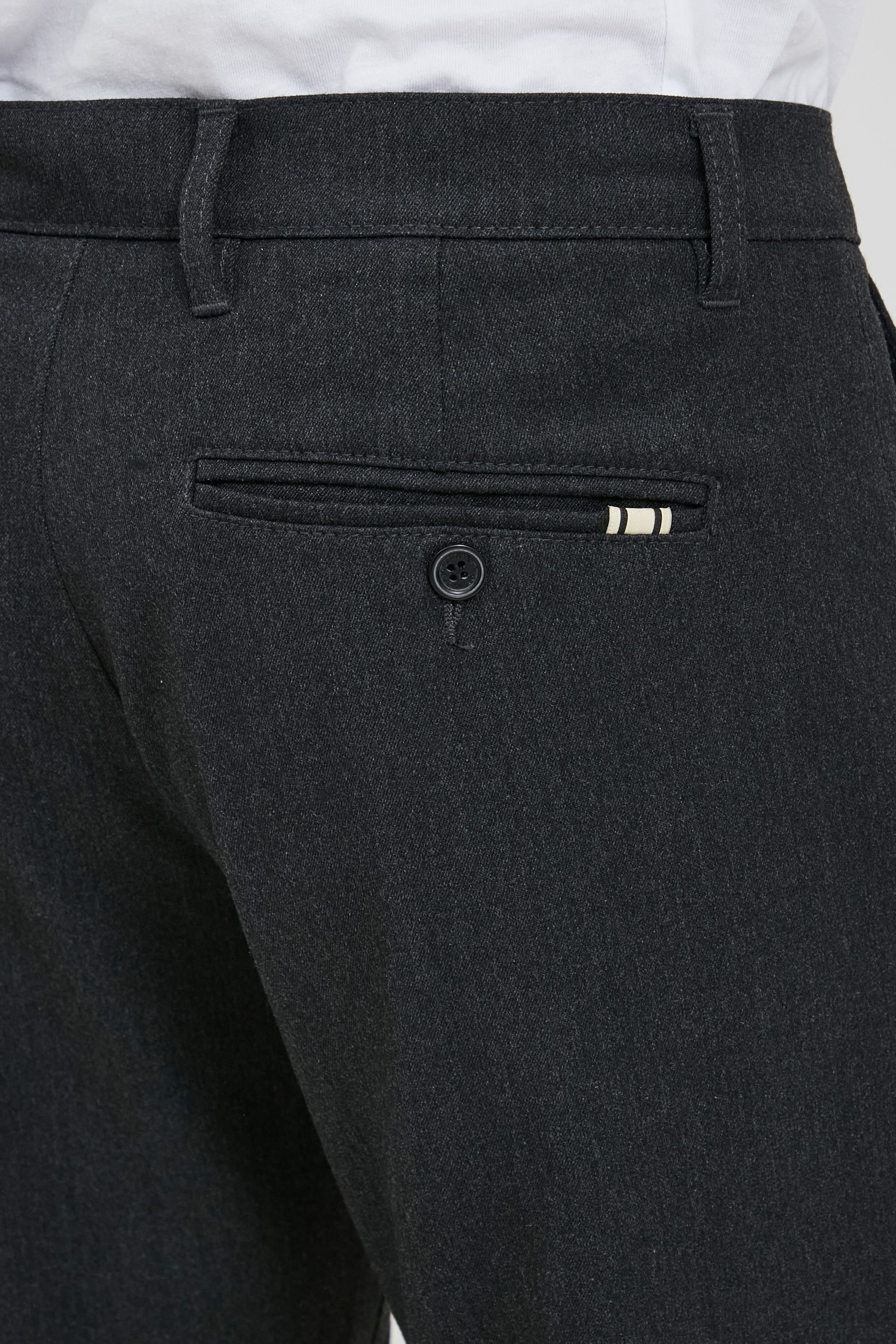 !Solid Stoffhose »Stoffhose SDFrederic«