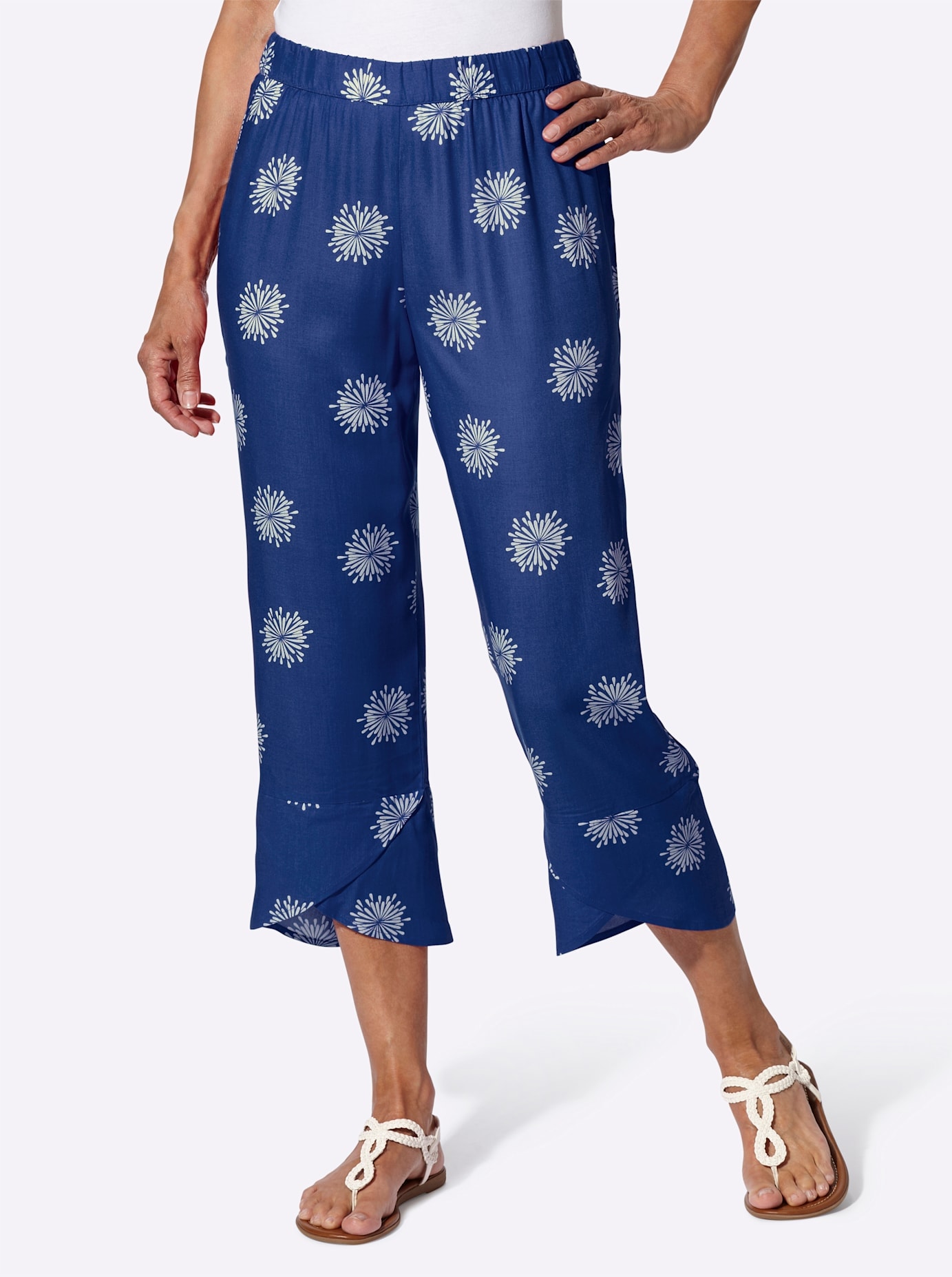 Classic Basics Schlupfhose