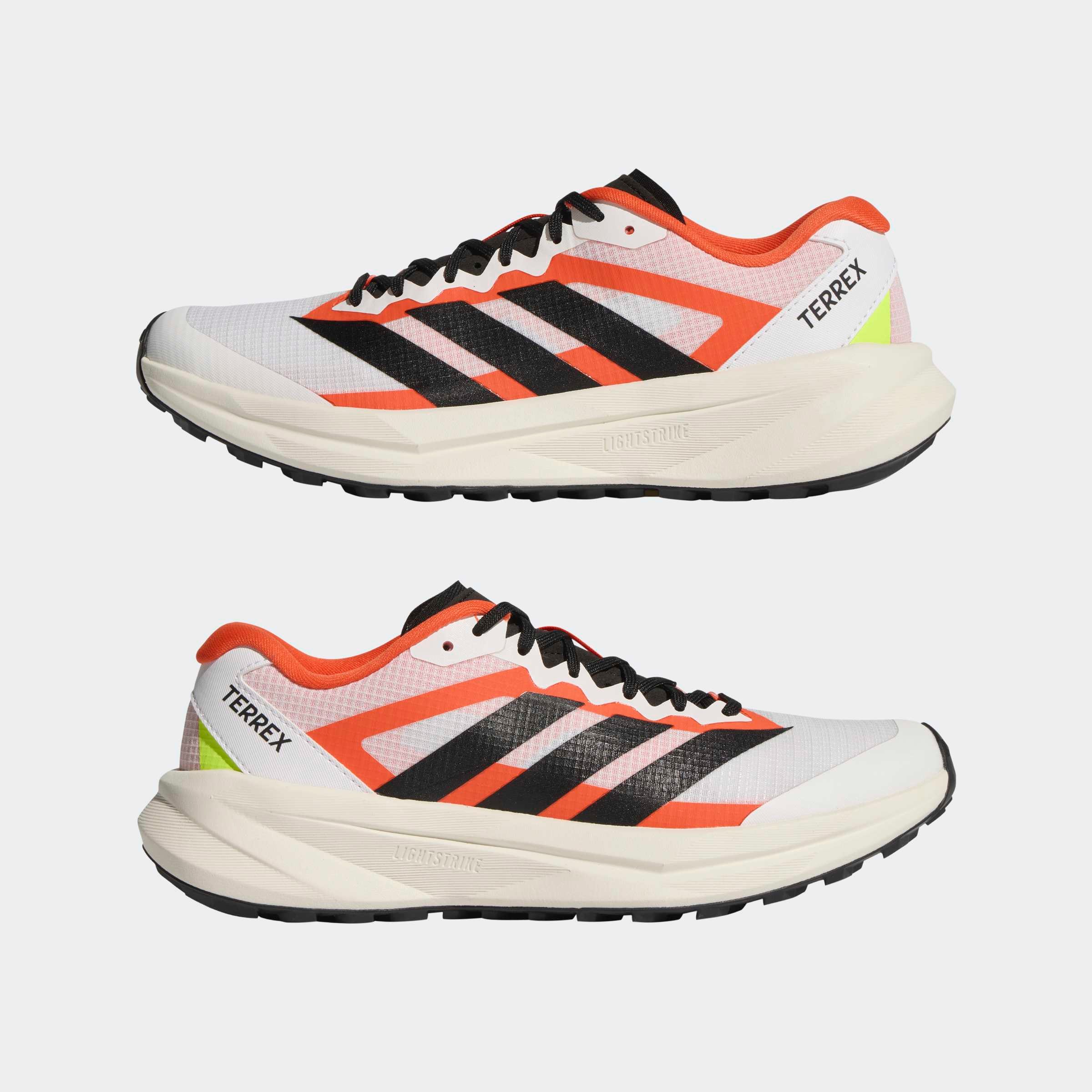 adidas TERREX Trailrunningschuh »AGRAVIC LT«  mit Continental™ Gummiaußensohle