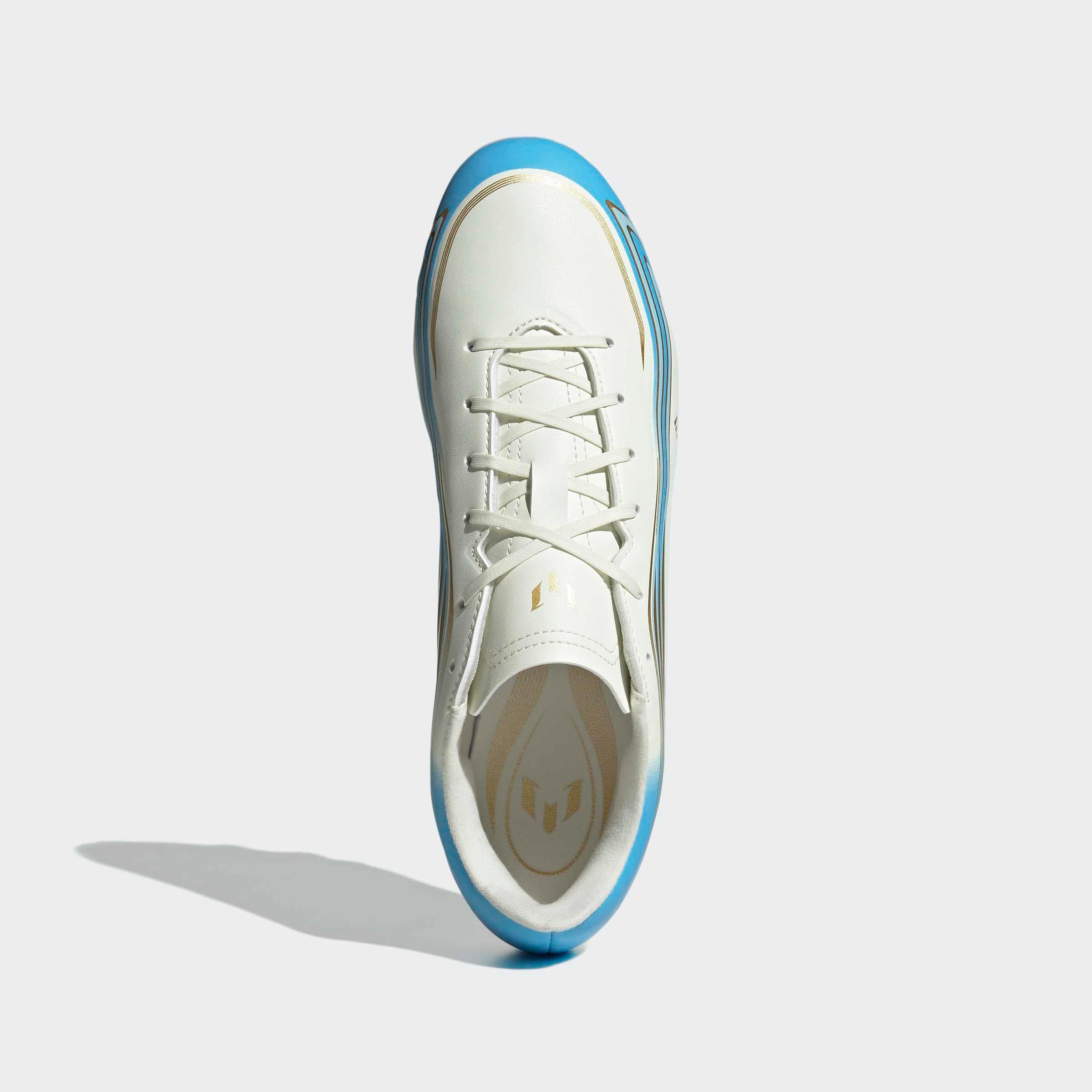 adidas Performance Fußballschuh »F50 MESSI CLUB , FIRM GROUND / MULTI GROUND«  für viele verschiedene Böden geeignet