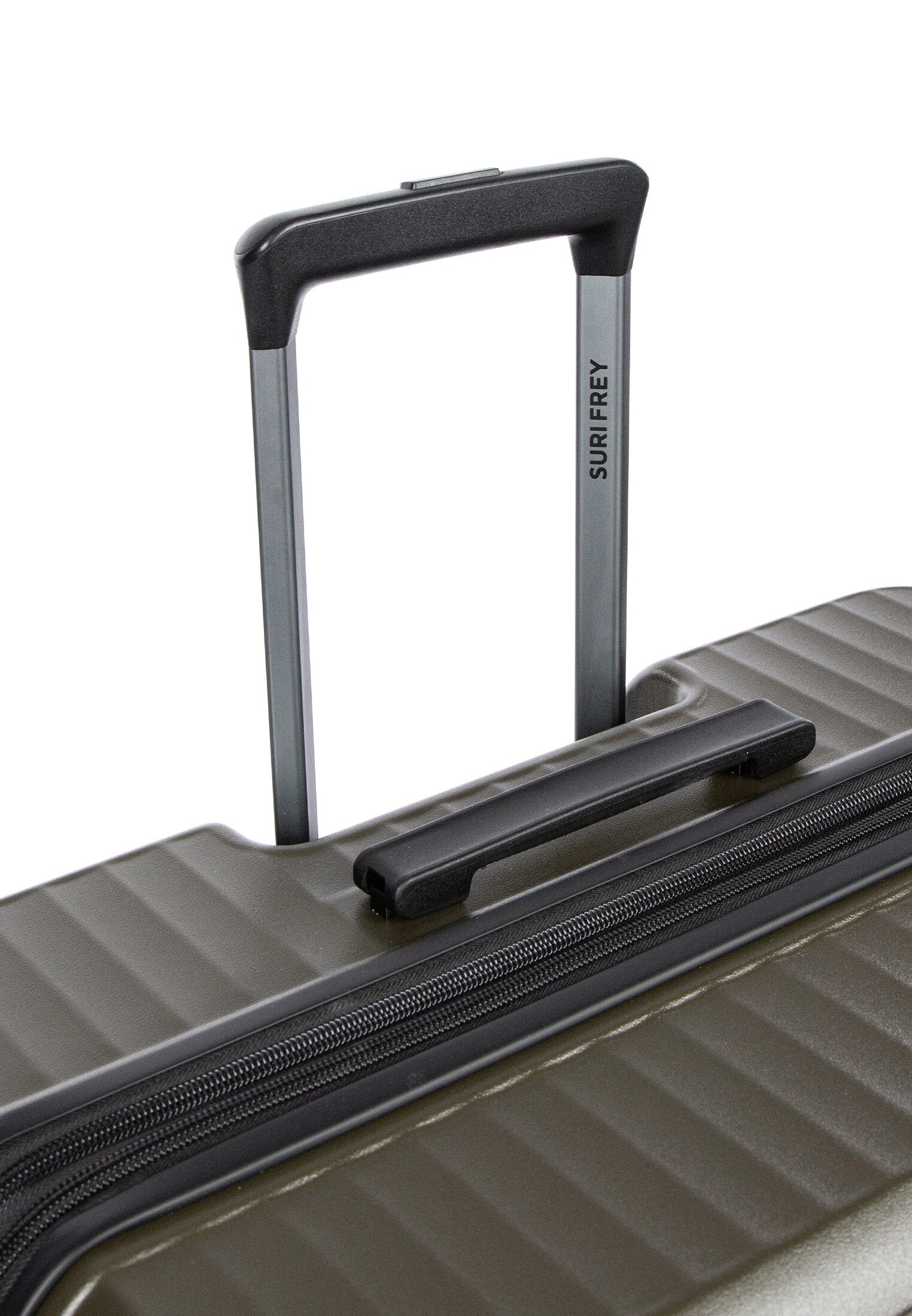 SURI FREY Hartschalen-Trolley »Trolley SFY FreyWay Paris«