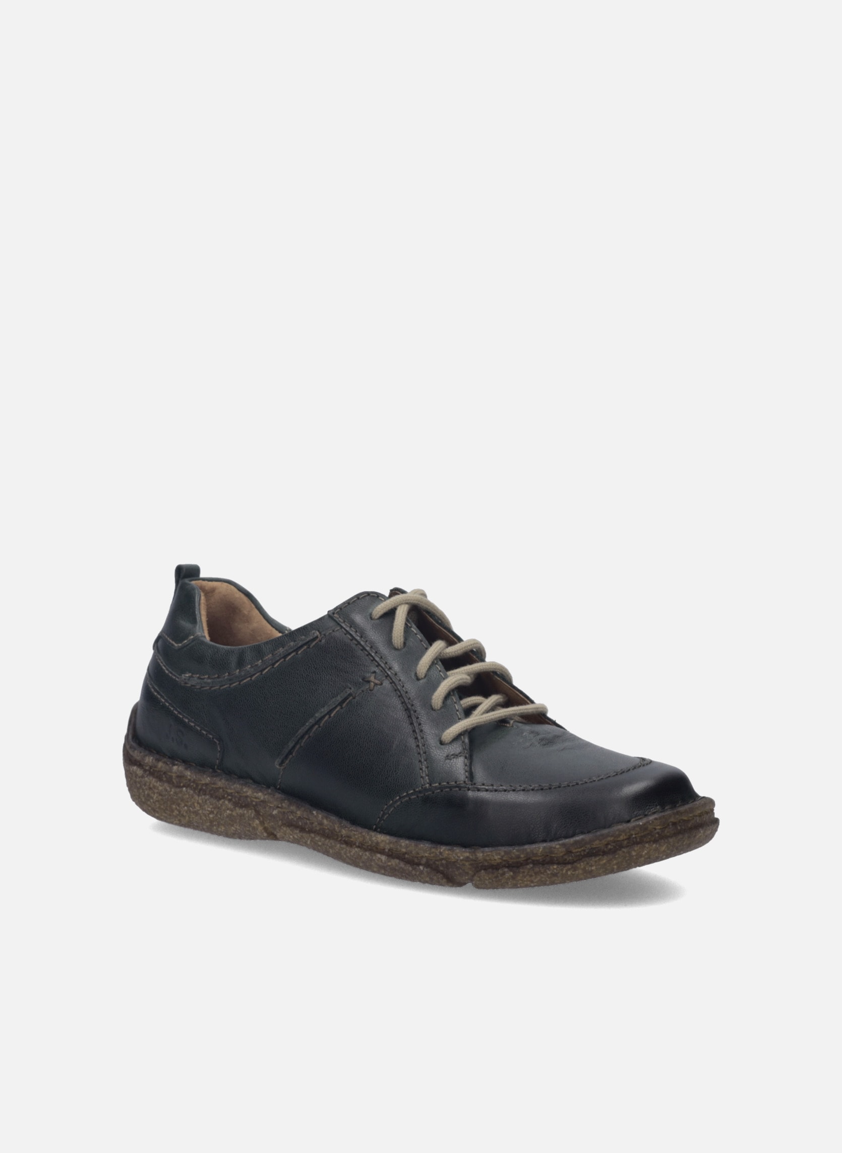 Josef Seibel Schnürschuh »Neele 70, tanne«