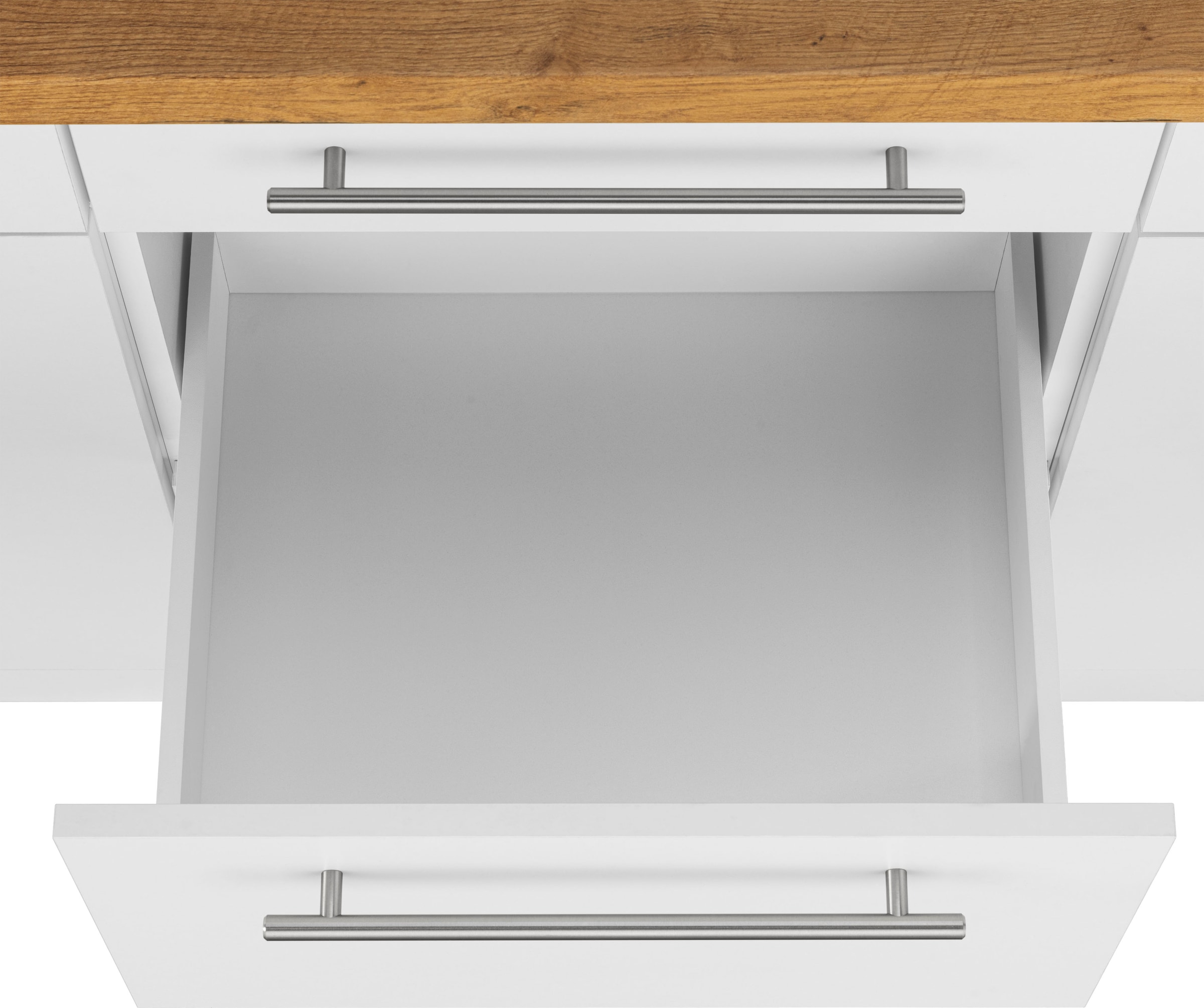 wiho Küchen Unterschrank »Unna« 150 cm breit