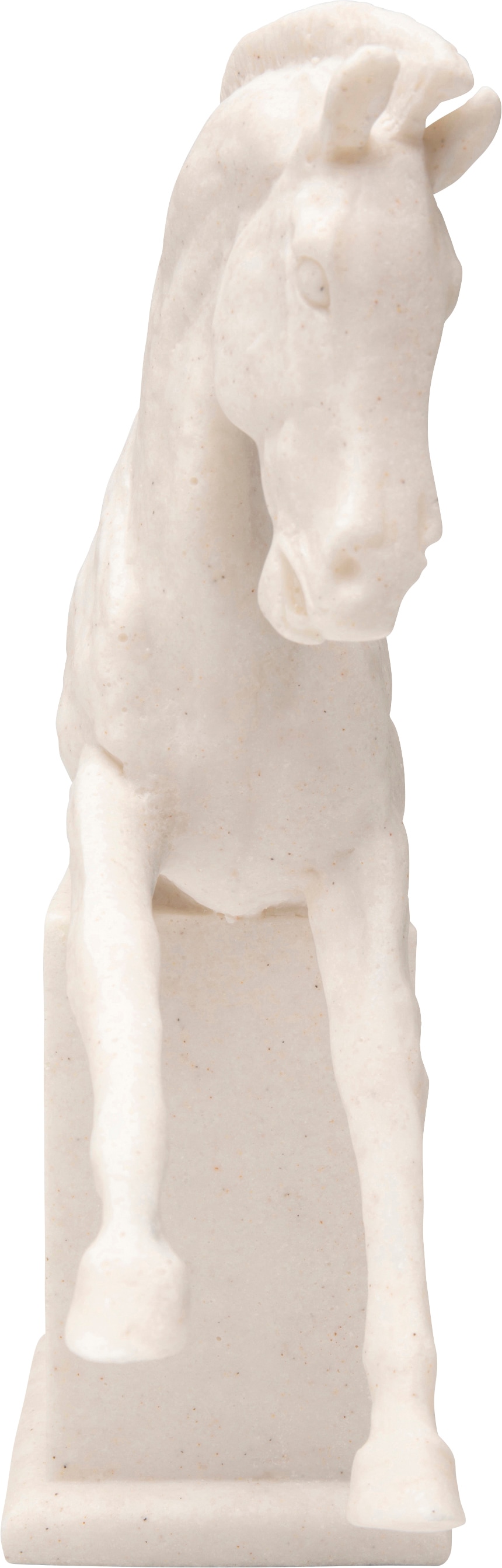 Kare Design Dekoobjekt »Horse Front 28cm«