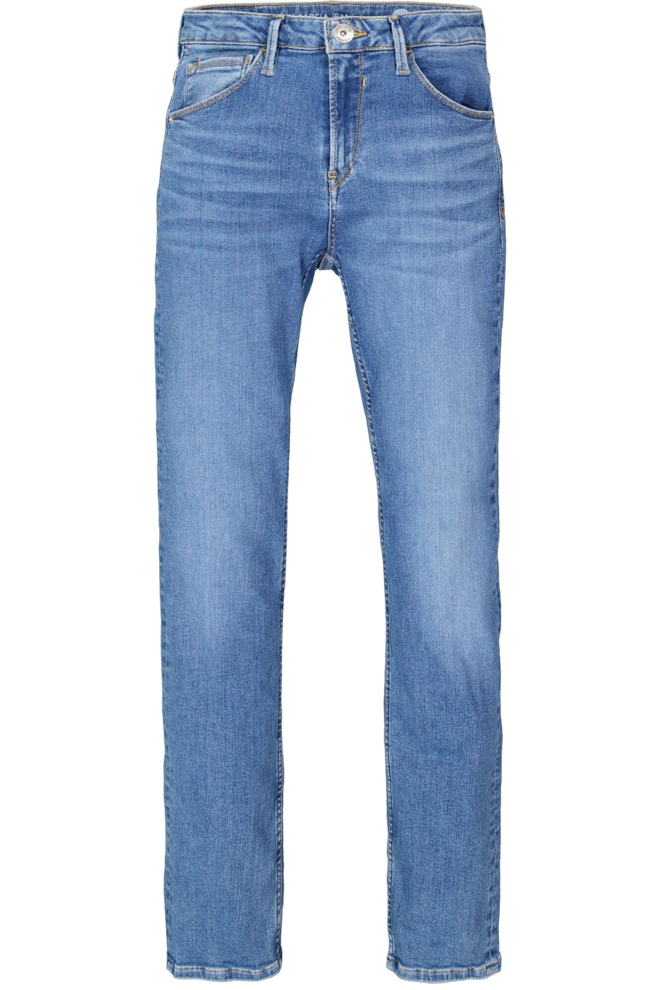 Garcia Röhrenjeans »CELIA«