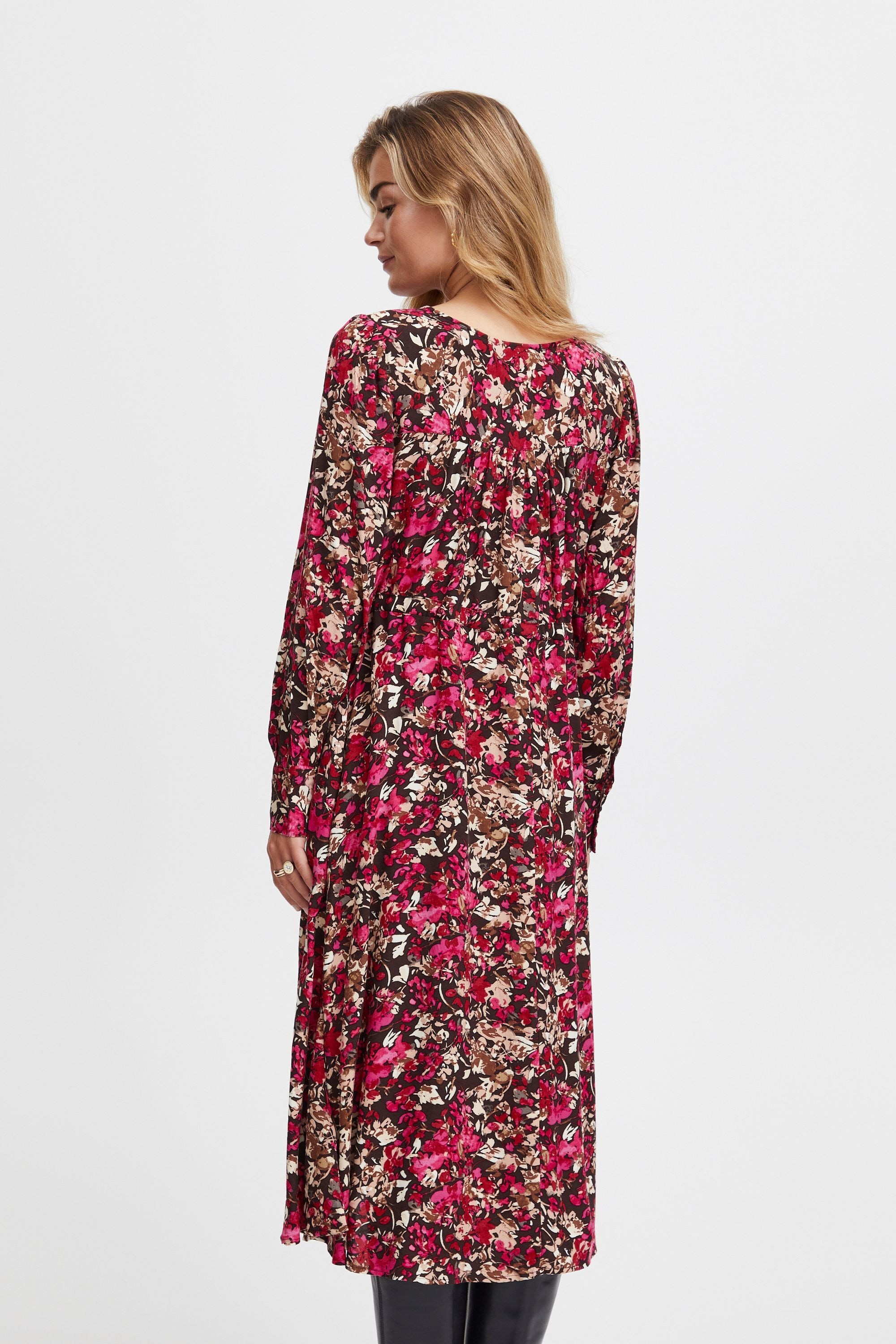 fransa Blusenkleid »Blusenkleid FRKiki«