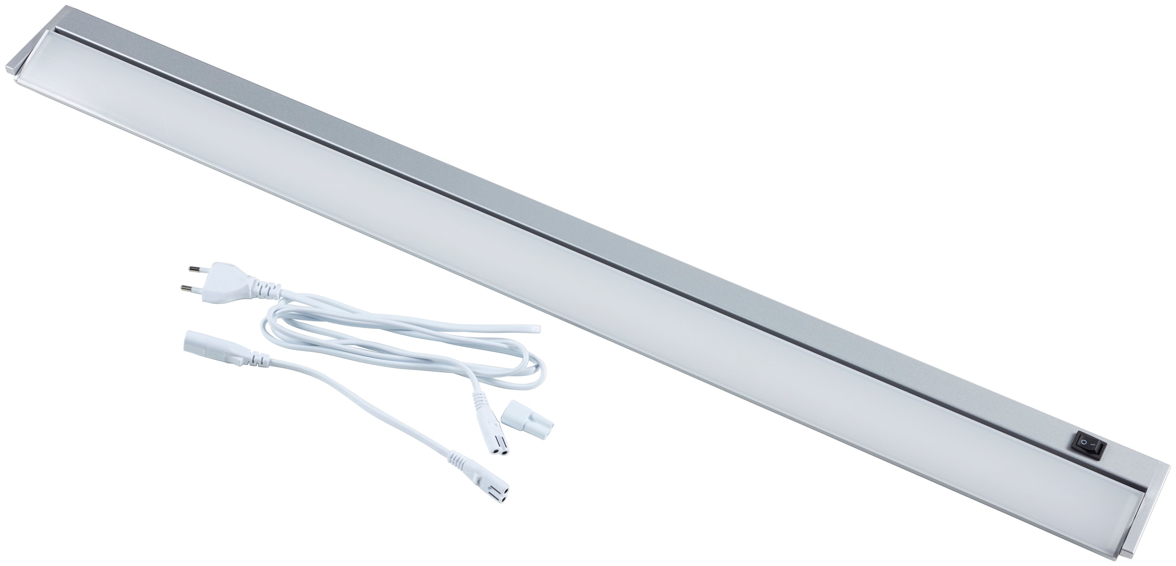 Loevschall LED Unterbauleuchte kaufen Garantie | online 911mm«, mit Jahren Hohe »LED XXL Schwenkbar Striplight 3 Lichtausbeute
