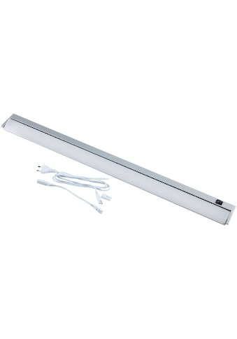 Loevschall LED Unterbauleuchte »LED Striplight 911mm«, Hohe Lichtausbeute, Schwenkbar kaufen