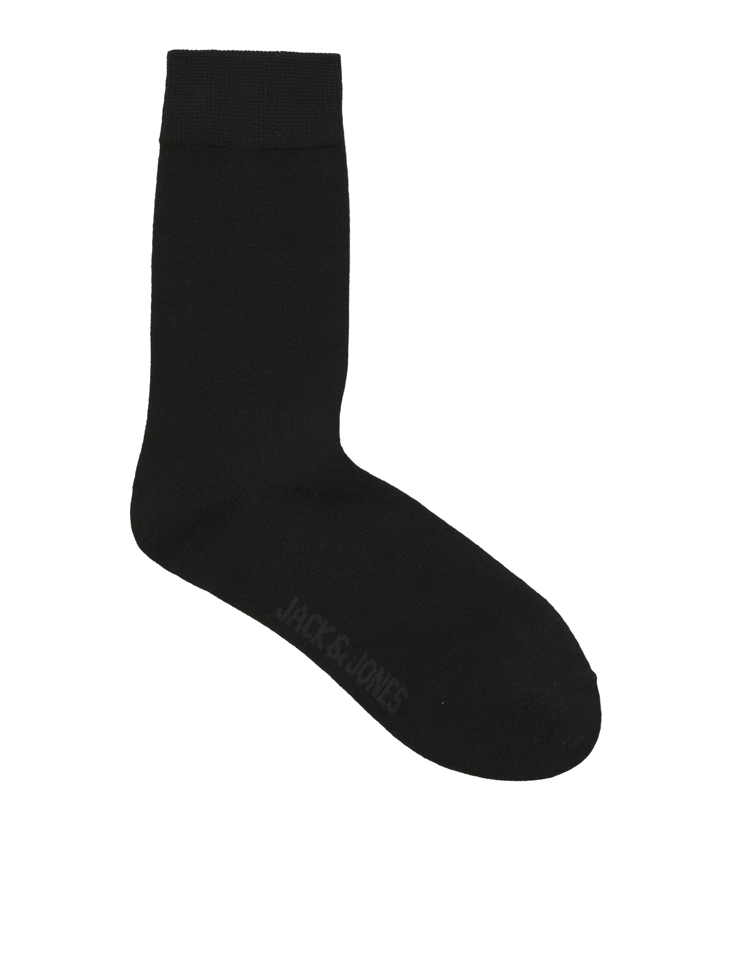Jack & Jones Freizeitsocken »JACORDINARY SOCKS 3 PACK NOOS«, (Packung, 3 Paar)