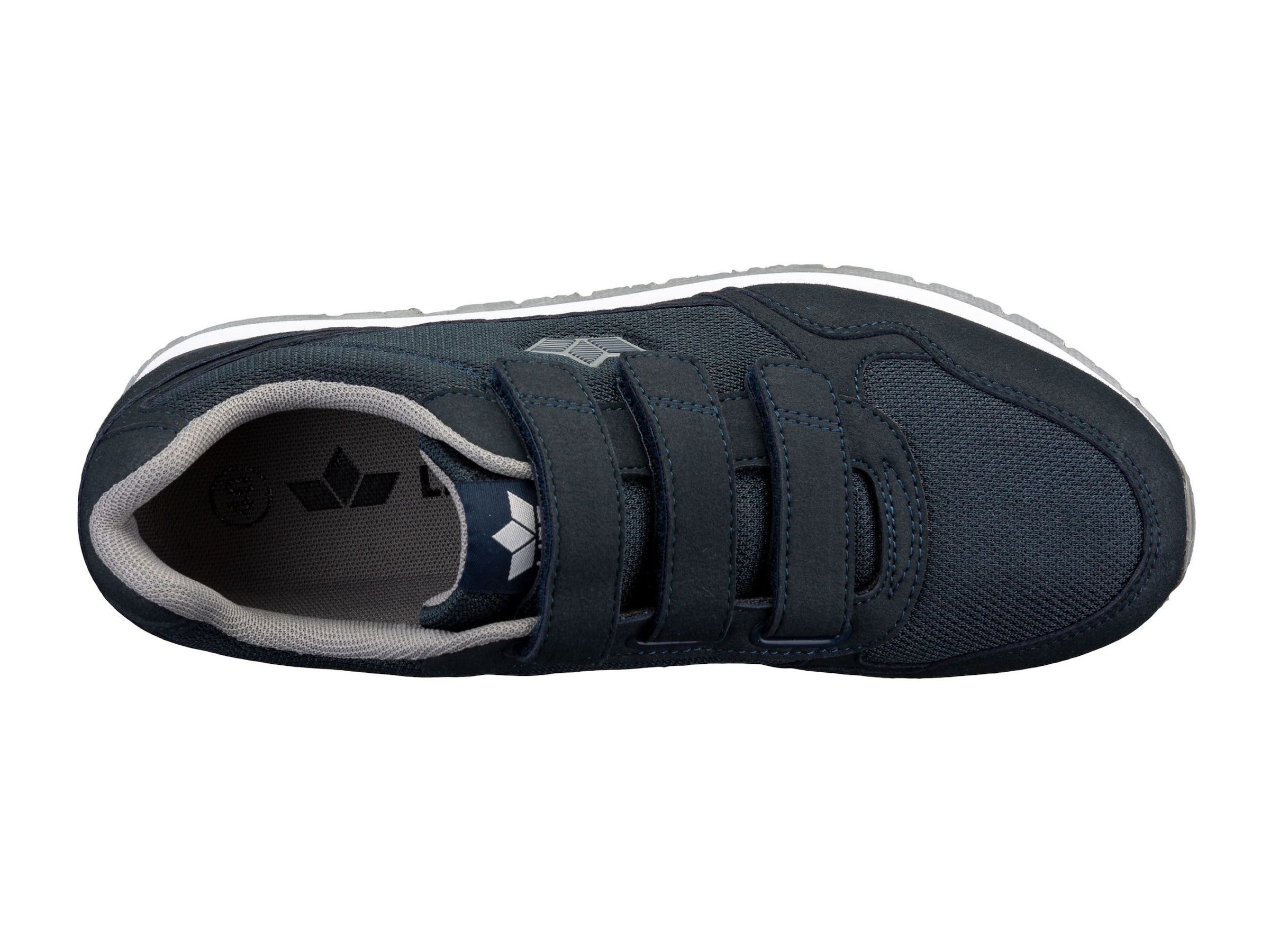 Lico Hallenschuh »Joggingschuh Simon V«