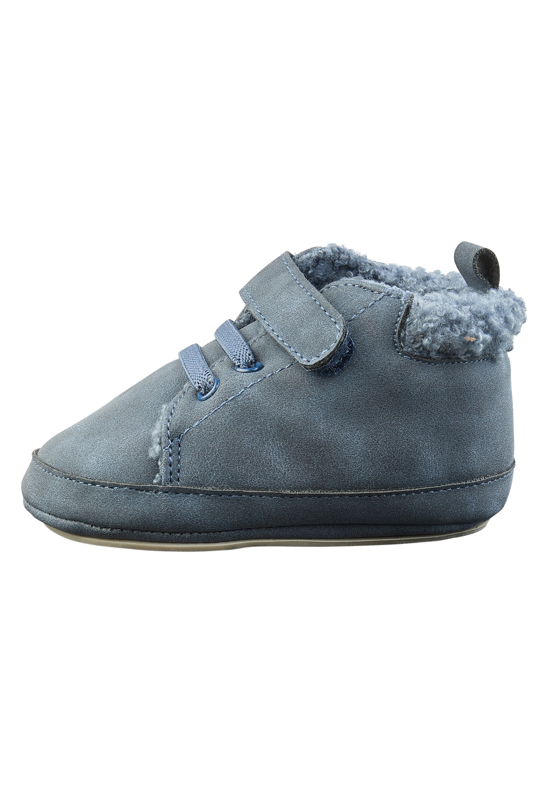 Sterntaler® Krabbelschuh »Baby Schuhe uni«