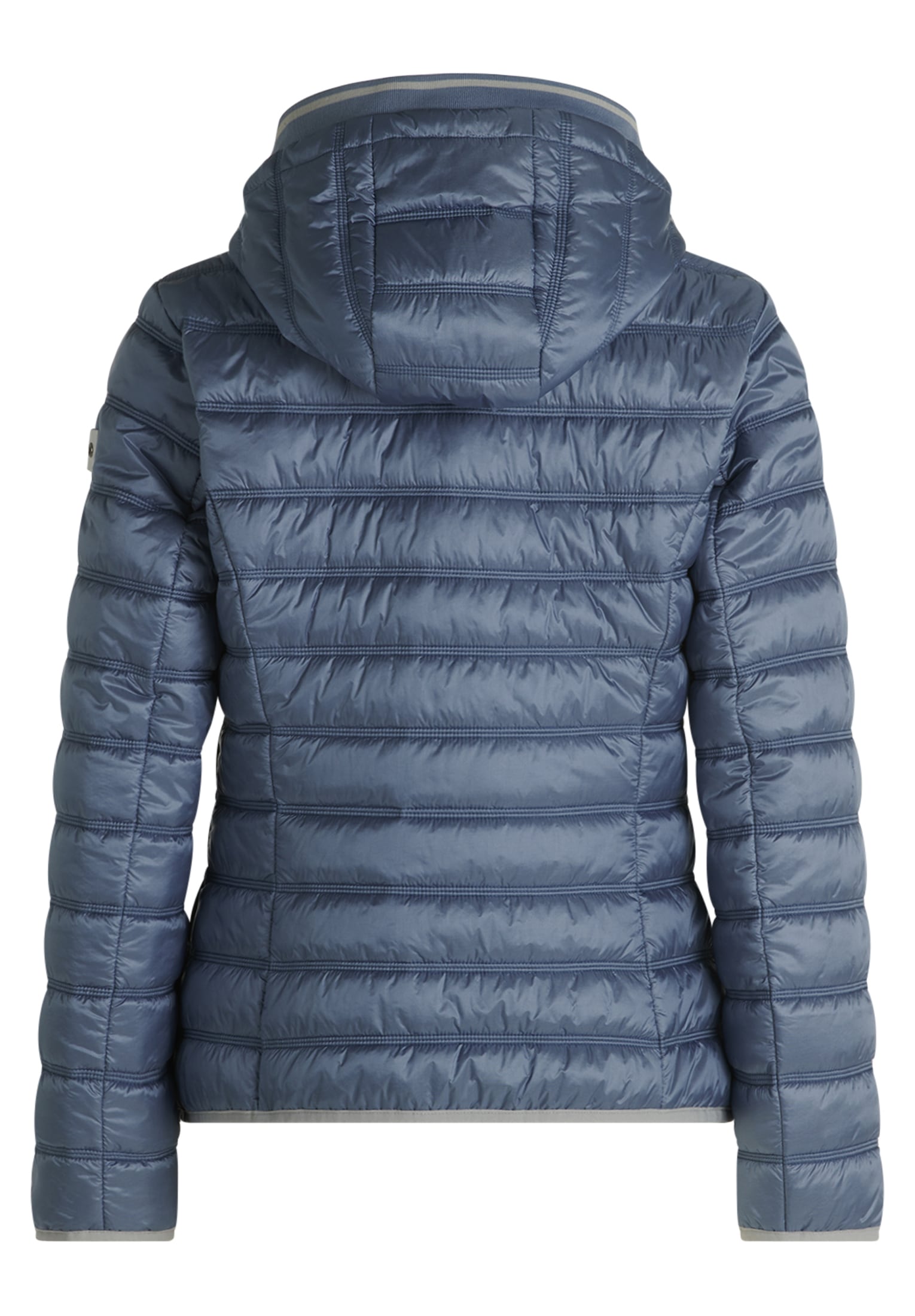 Betty Barclay Steppjacke »Steppjacke mit abnehmbarer Kapuze«