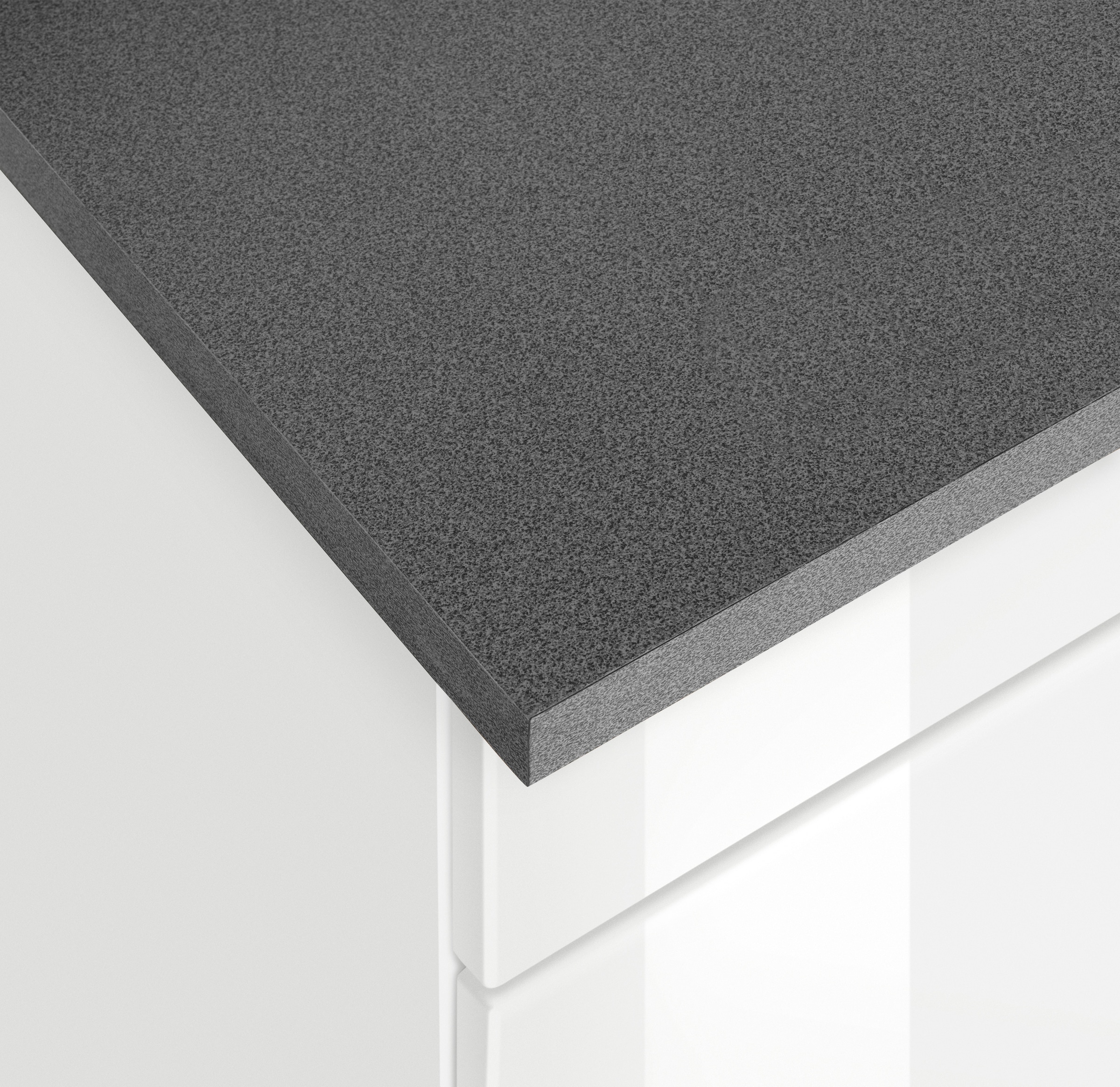 KOCHSTATION Winkelküche »KS-Trier« mit E-Geräten, Stellbreite 290/190 cm