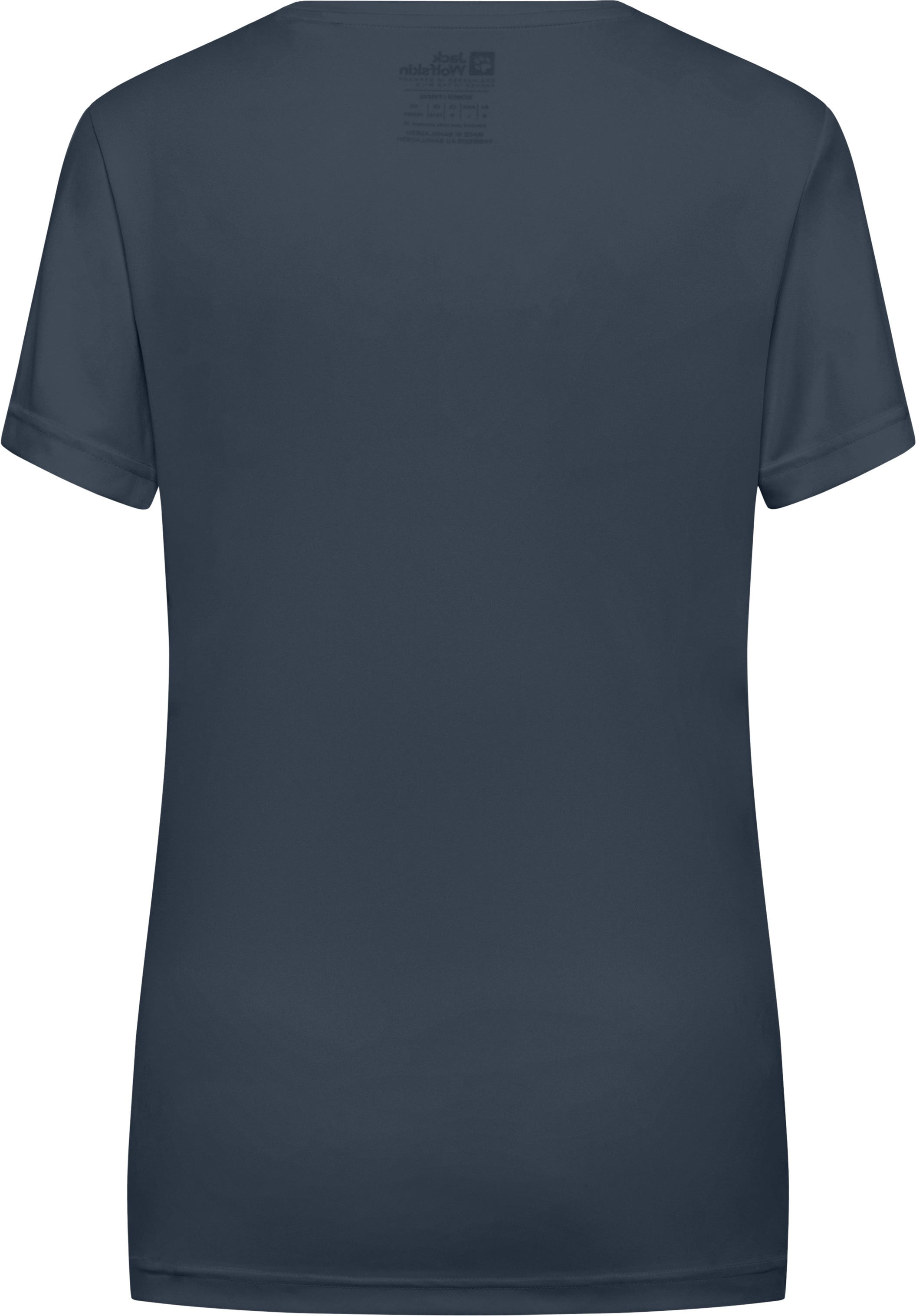Jack Wolfskin T-Shirt »TECH T W«